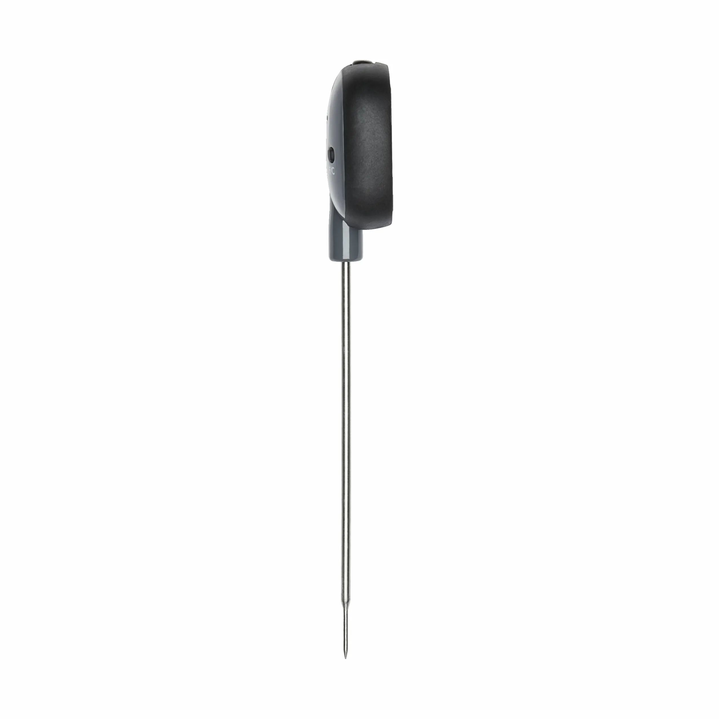 OXO Stegetermometre Good Grips Digitalt stegetermometer i sort;grå;sølv, 4