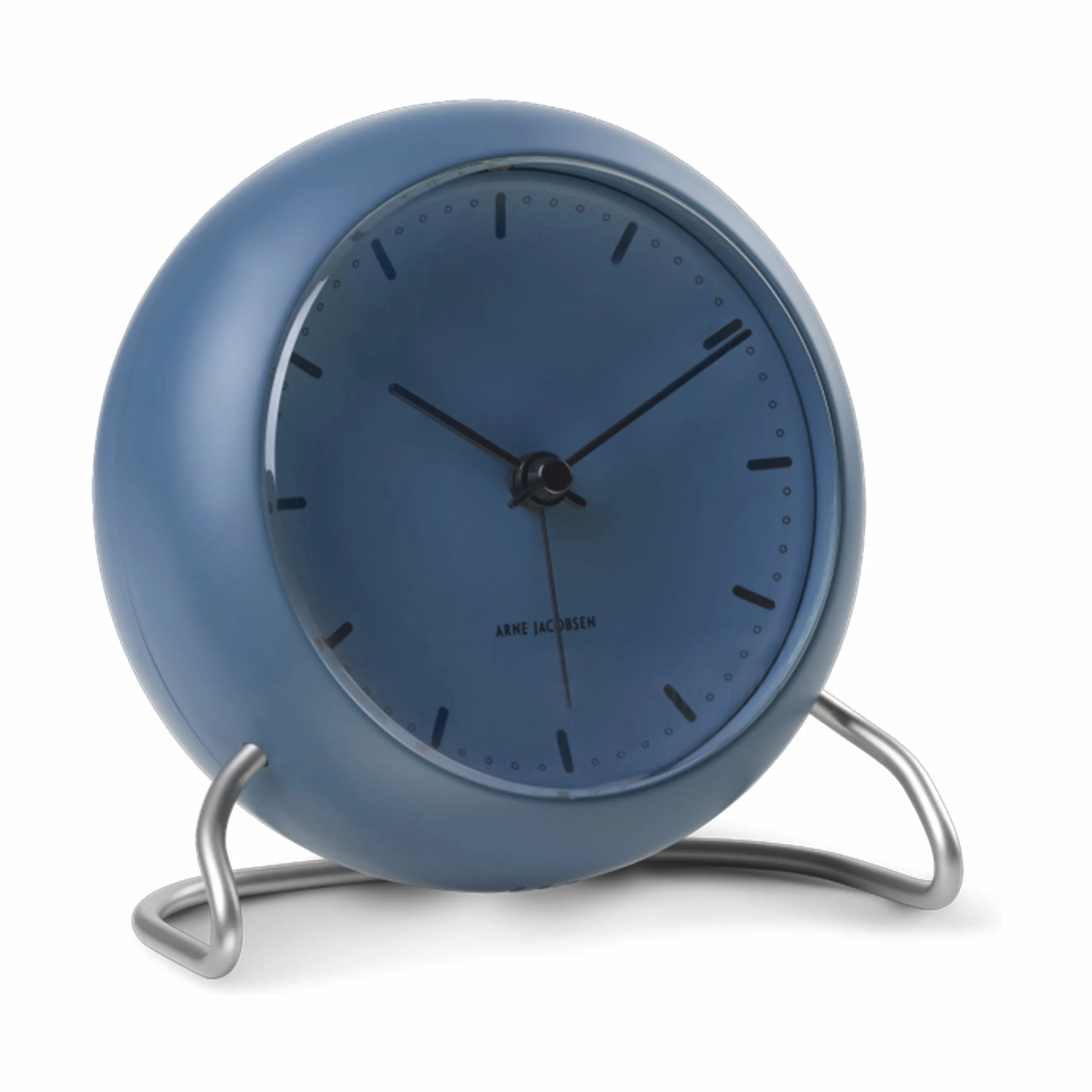 Arne Jacobsen Bordure City Hall Bordur i Stone blue, 4