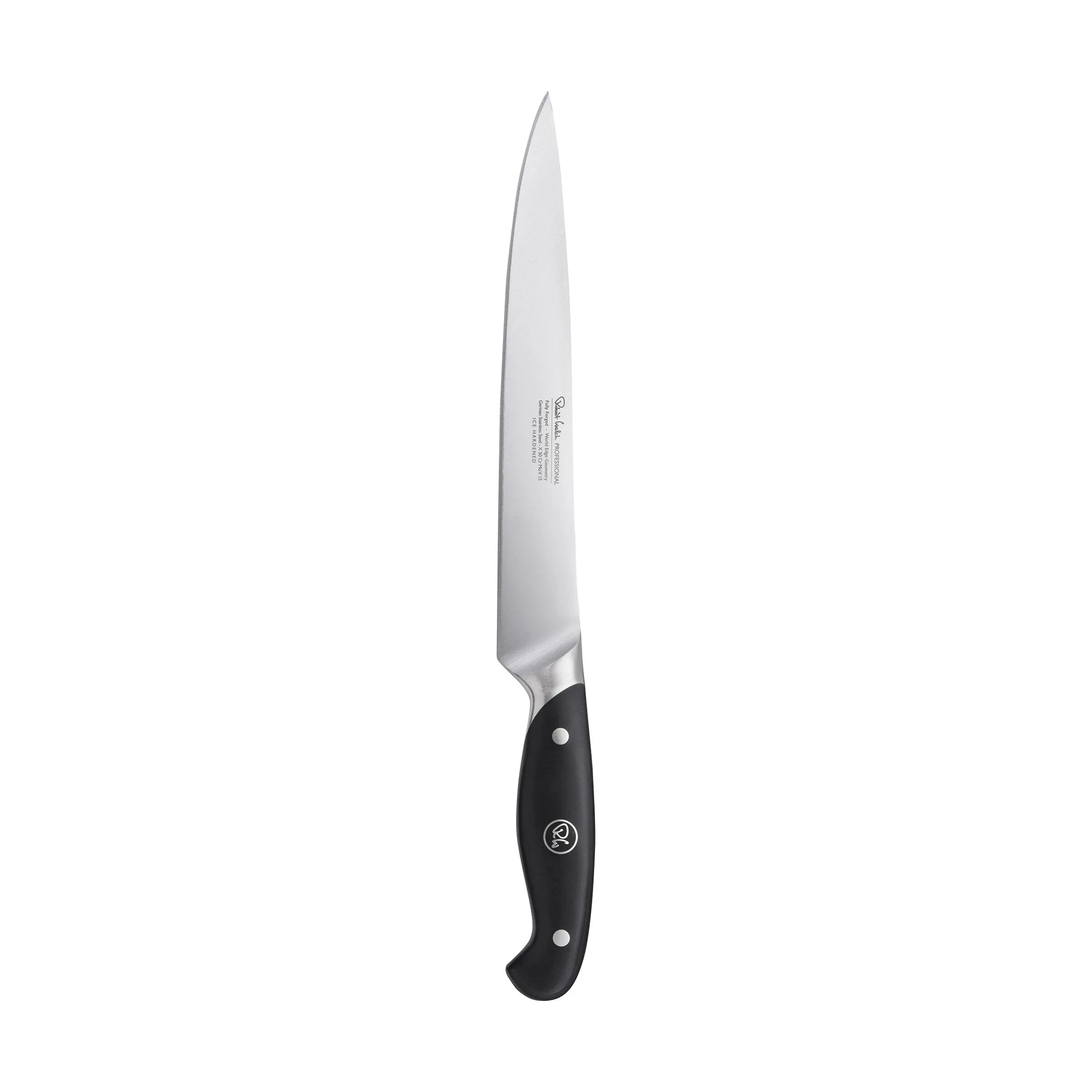 Robert Welch Forskærerknive og sæt Professional Forskærerkniv i Sort/rustfrit stål, 1
