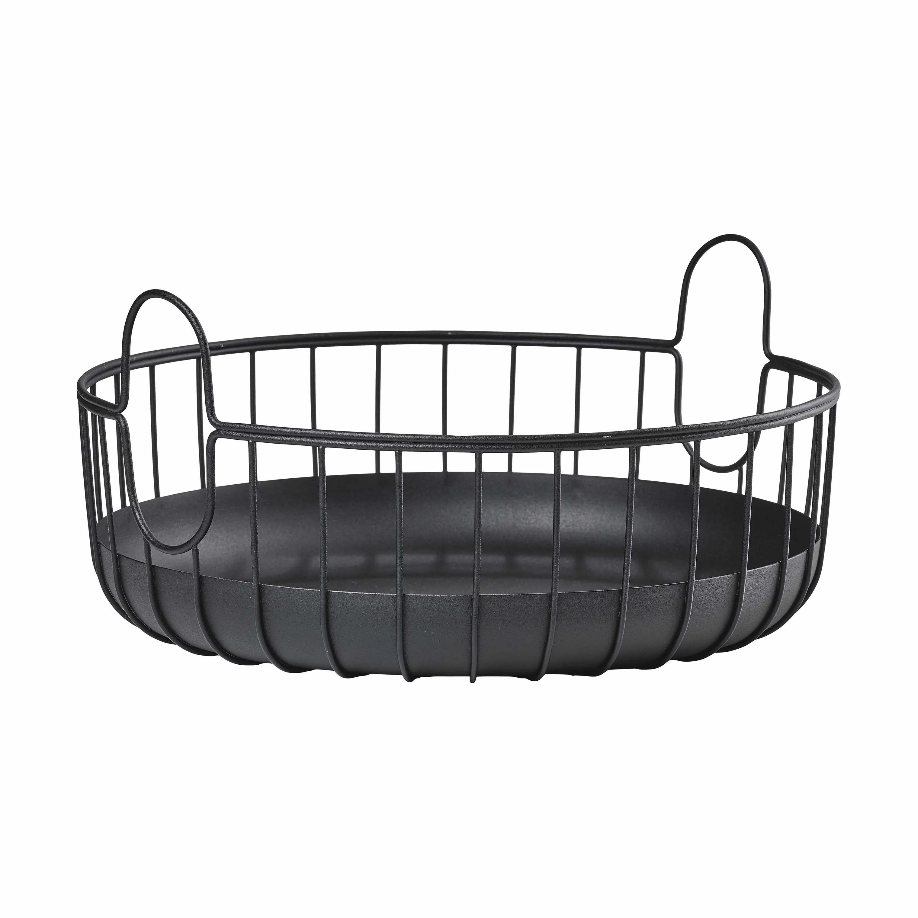 Zone Kurve Inu Kurv i Black, 38 cm, 1
