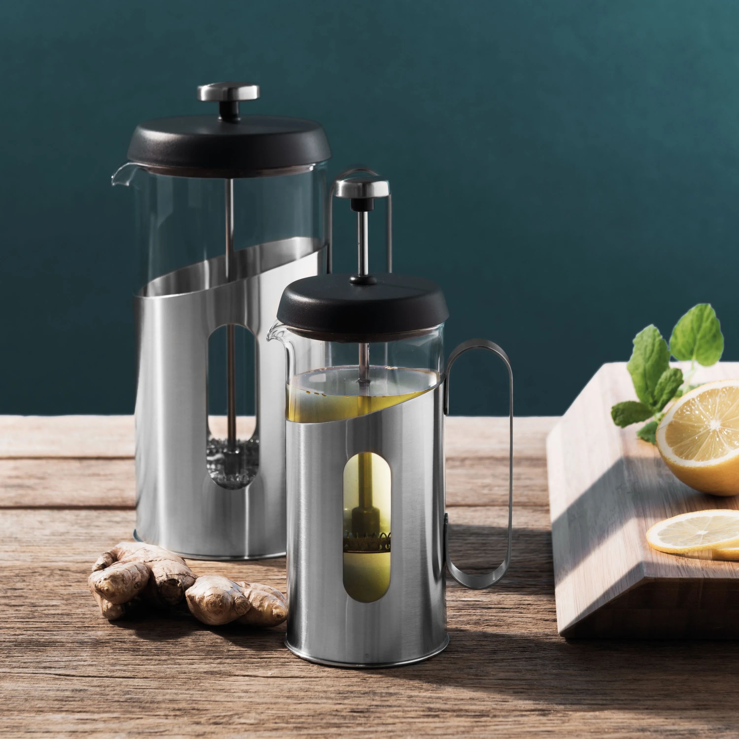 BergHOFF Stempelkander Stempelkande i Sort, 2