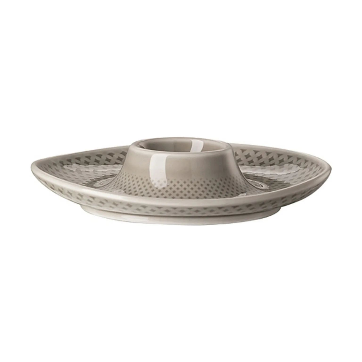 Rosenthal Æggebægere Junto Æggebæger i Grå, 2