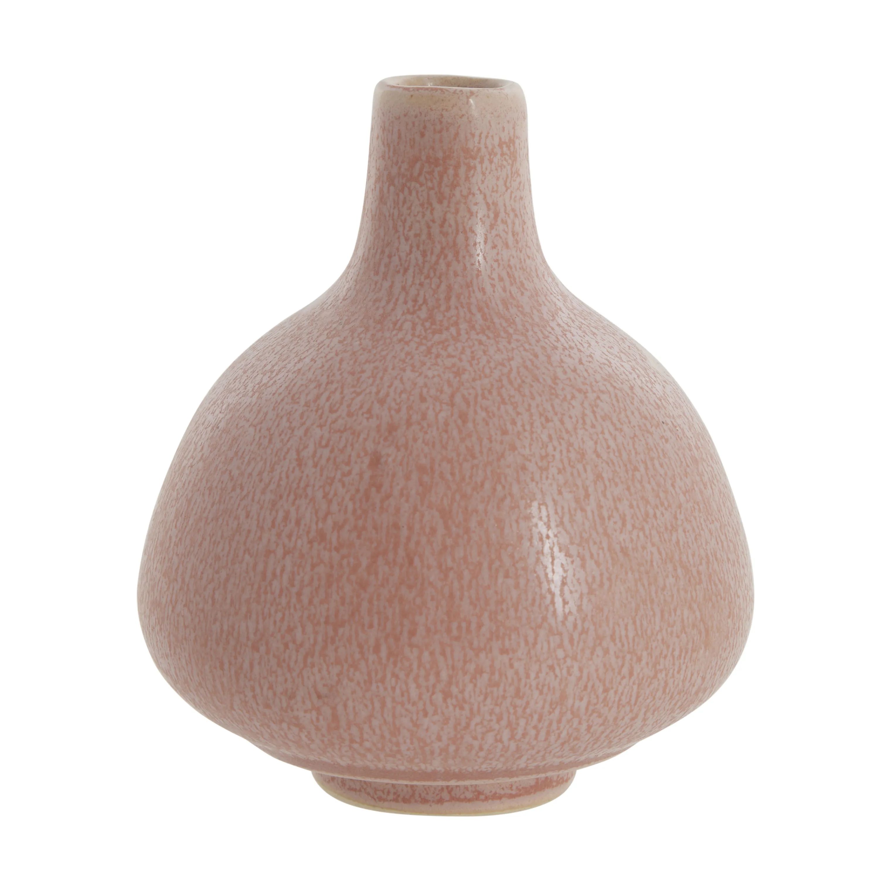 Lene Bjerre Vaser Helene Vase i Lys rosa, 1