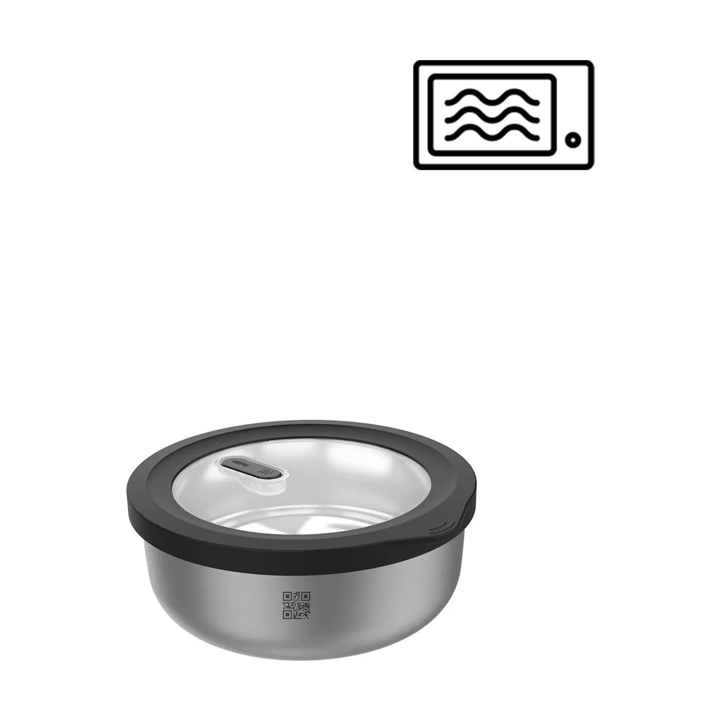 Gefu Opbevaringsbokse PROVIDO Opbevaringsboks i 15,1 cm, 1