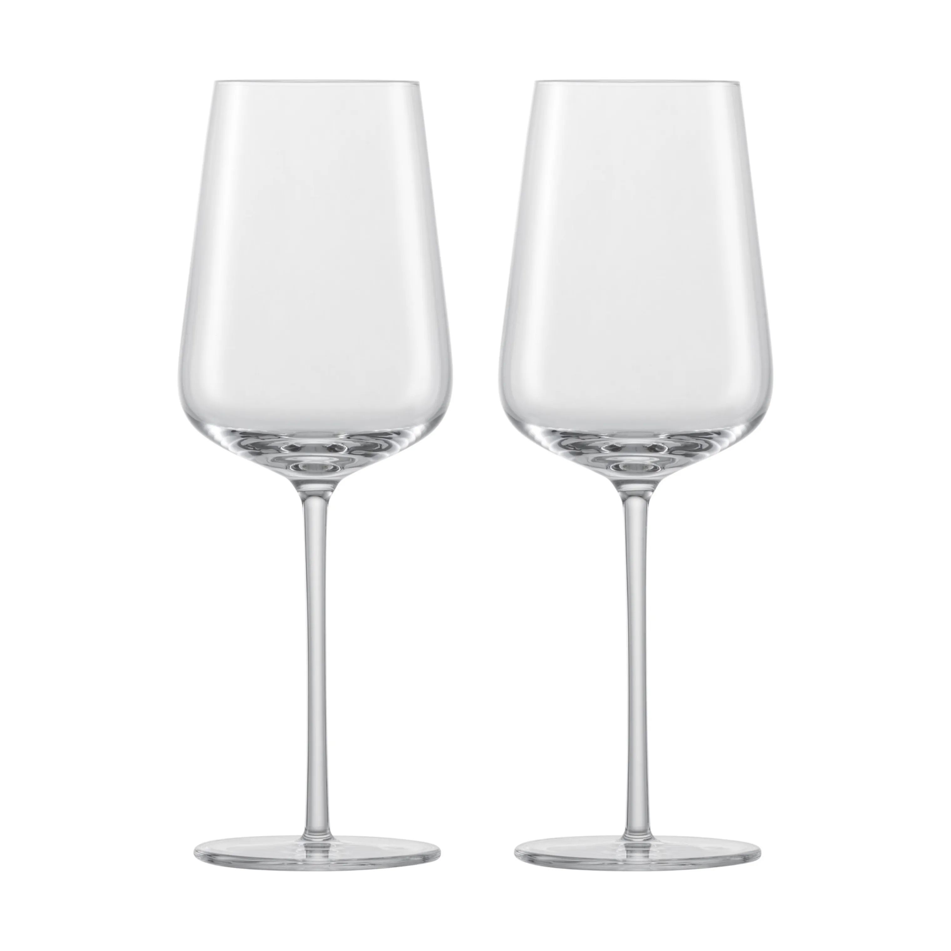 Zwiesel Hvidvinsglas Vervino Hvidvinsglas - 2 stk i Klar, 1