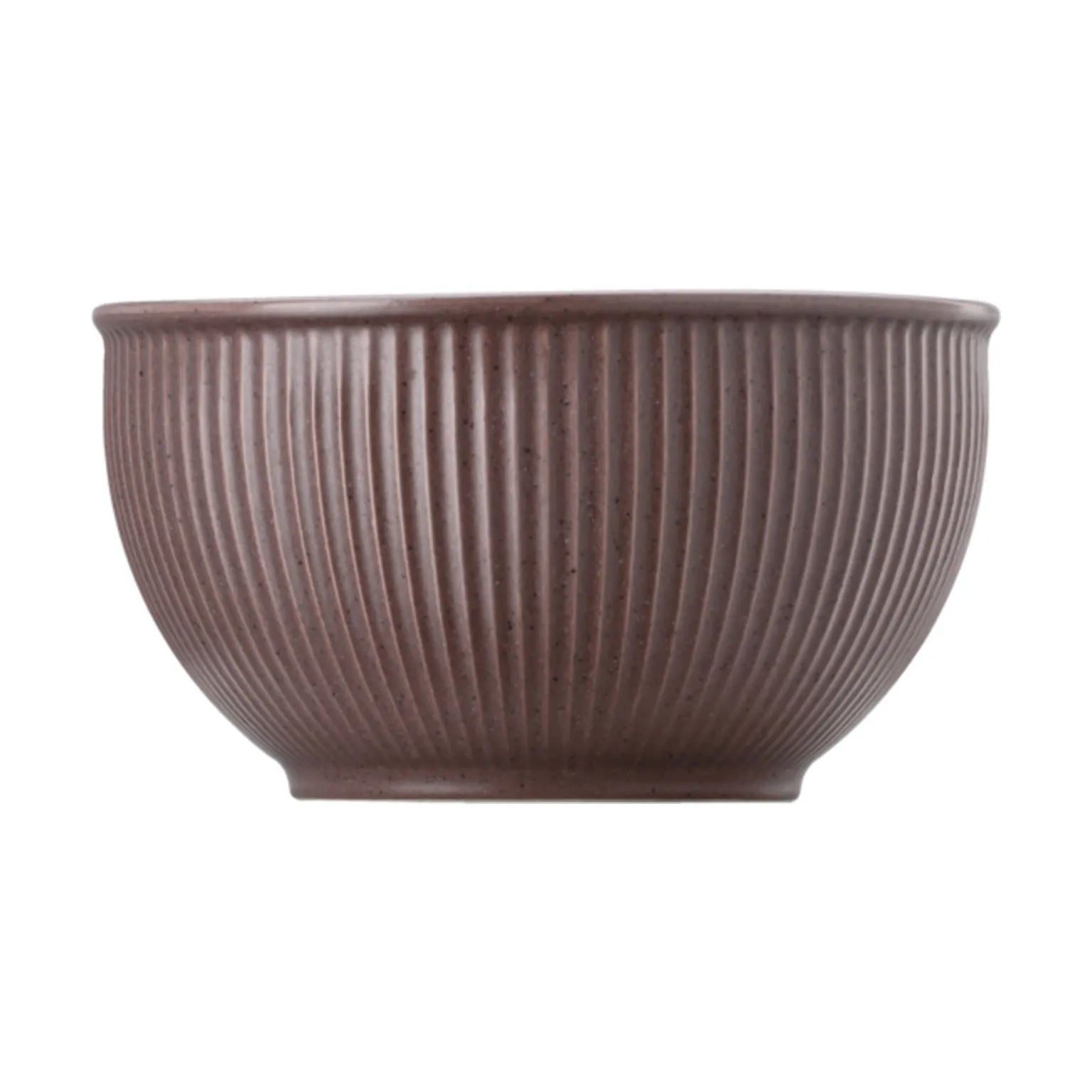 Rosenthal Skåle Thomas Clay Skål i Rust, 13,4 cm, 3