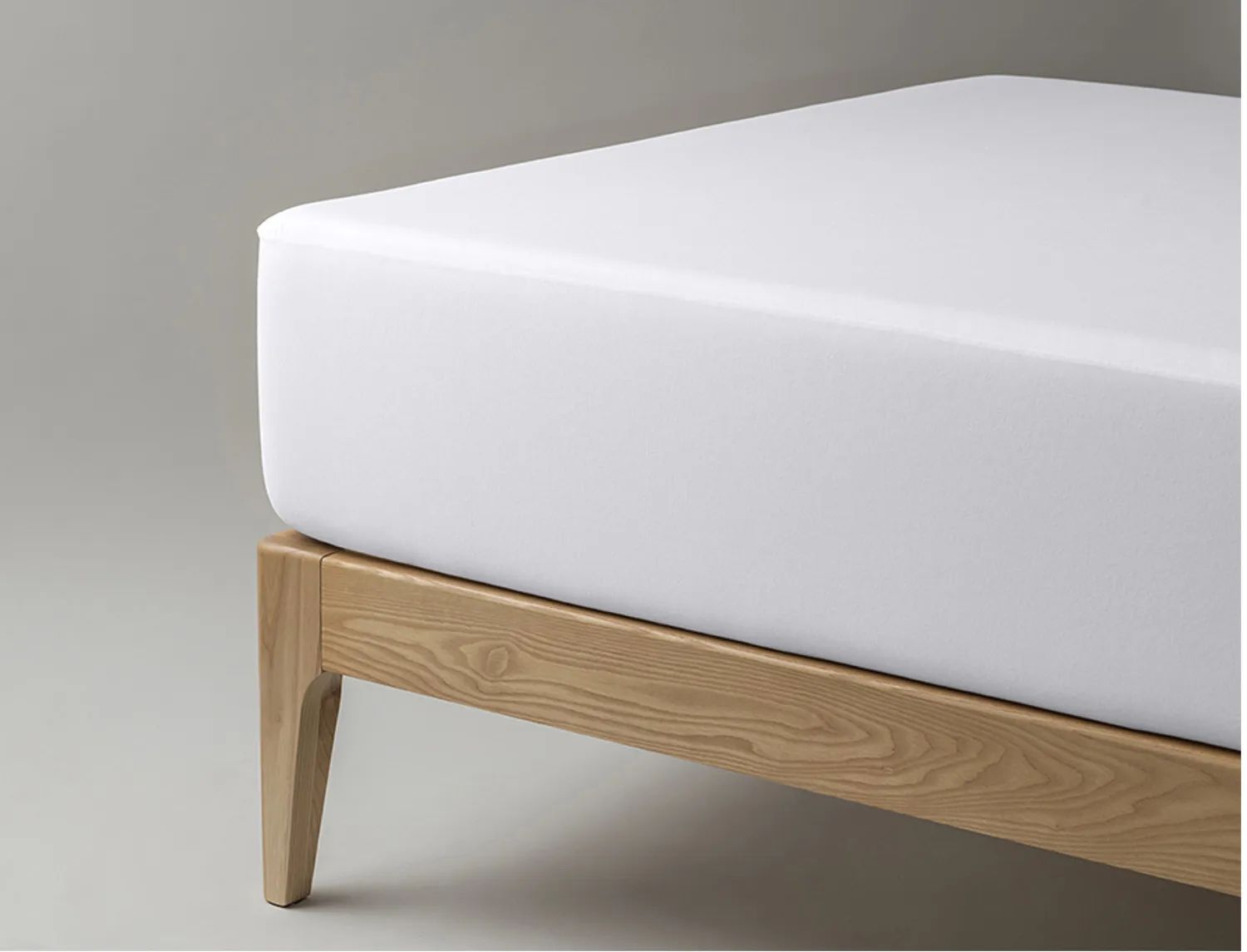 Velfont Lagner Vådliggerlagen i white, B140 x L200 cm, 1