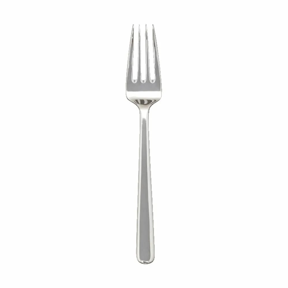 Kay Bojesen ApS Bordgafler Grand Prix Frokostgaffel i stål, 1