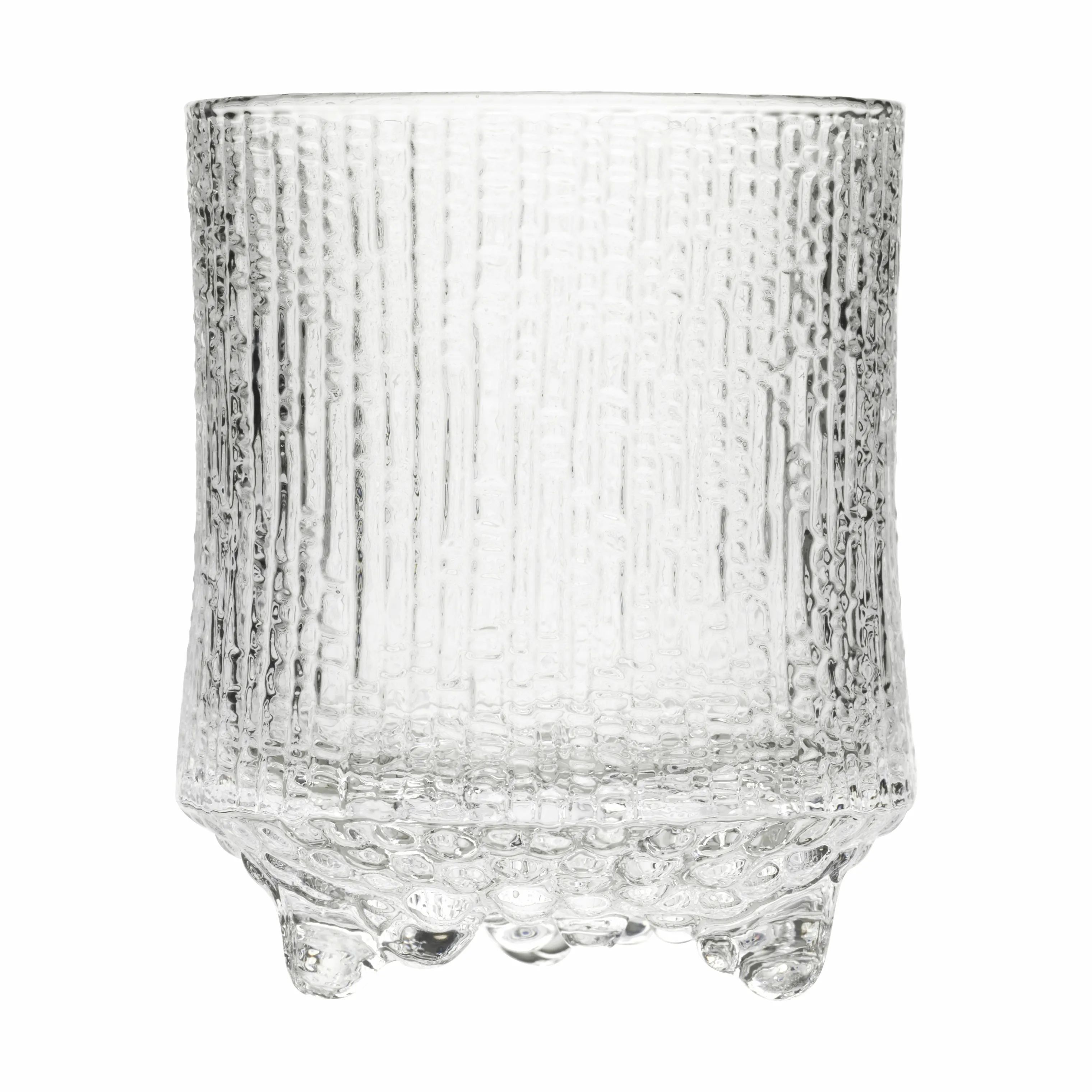 Iittala Vandglas Ultima Thule Vandglas - 2 stk. i klar, 20 cl, 2