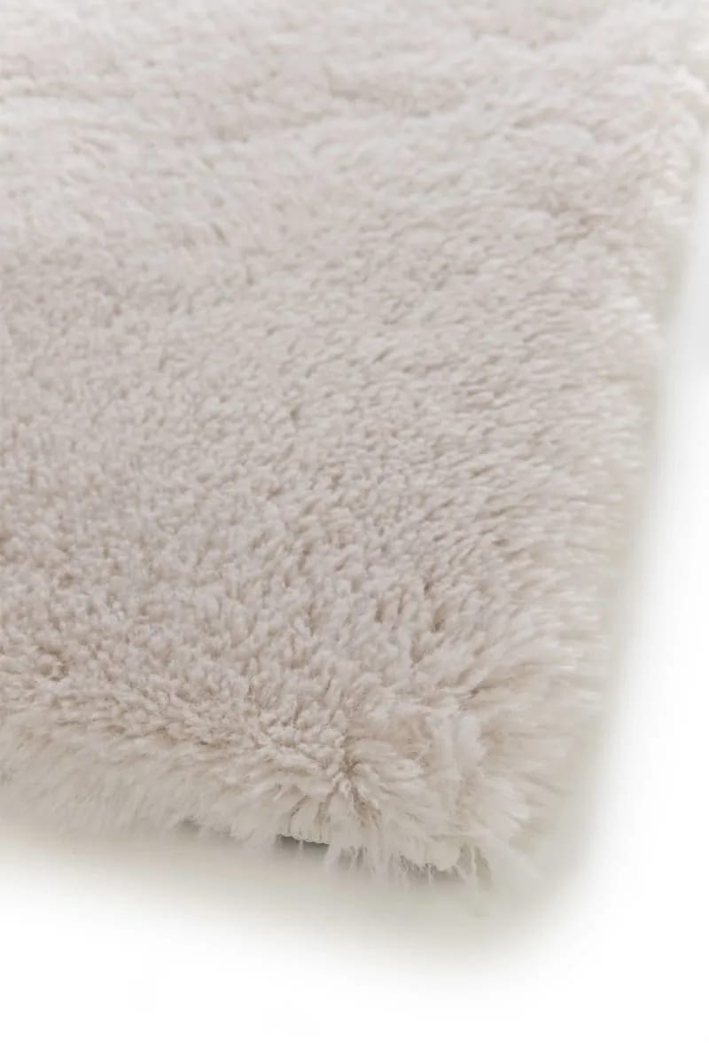 Vivaraise Gulvtæpper Billy Gulvtæppe i Ivory, B120 x L160 cm, 2