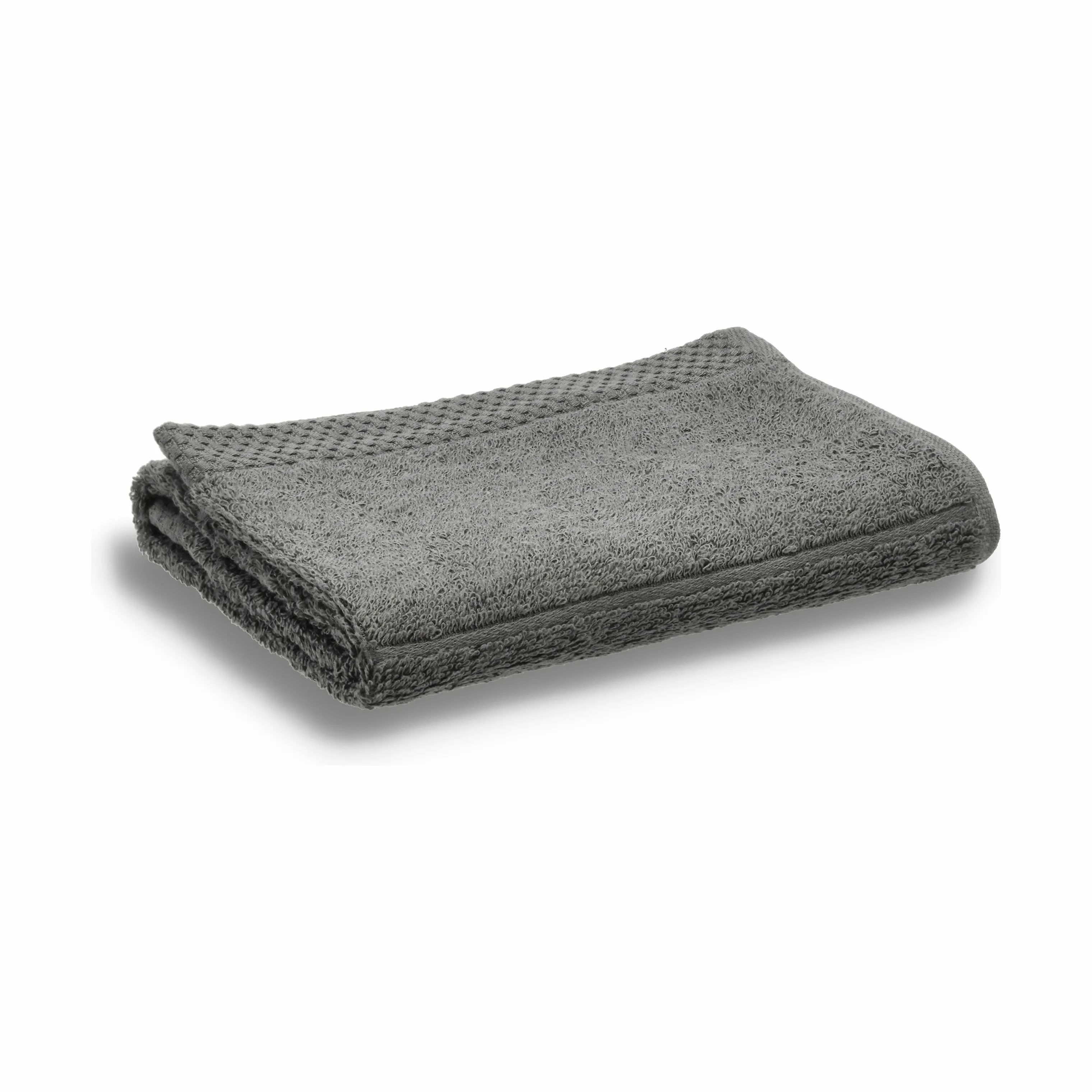 Södahl Håndklæder Line Håndklæde i Ash, B40 x L60 cm, 1