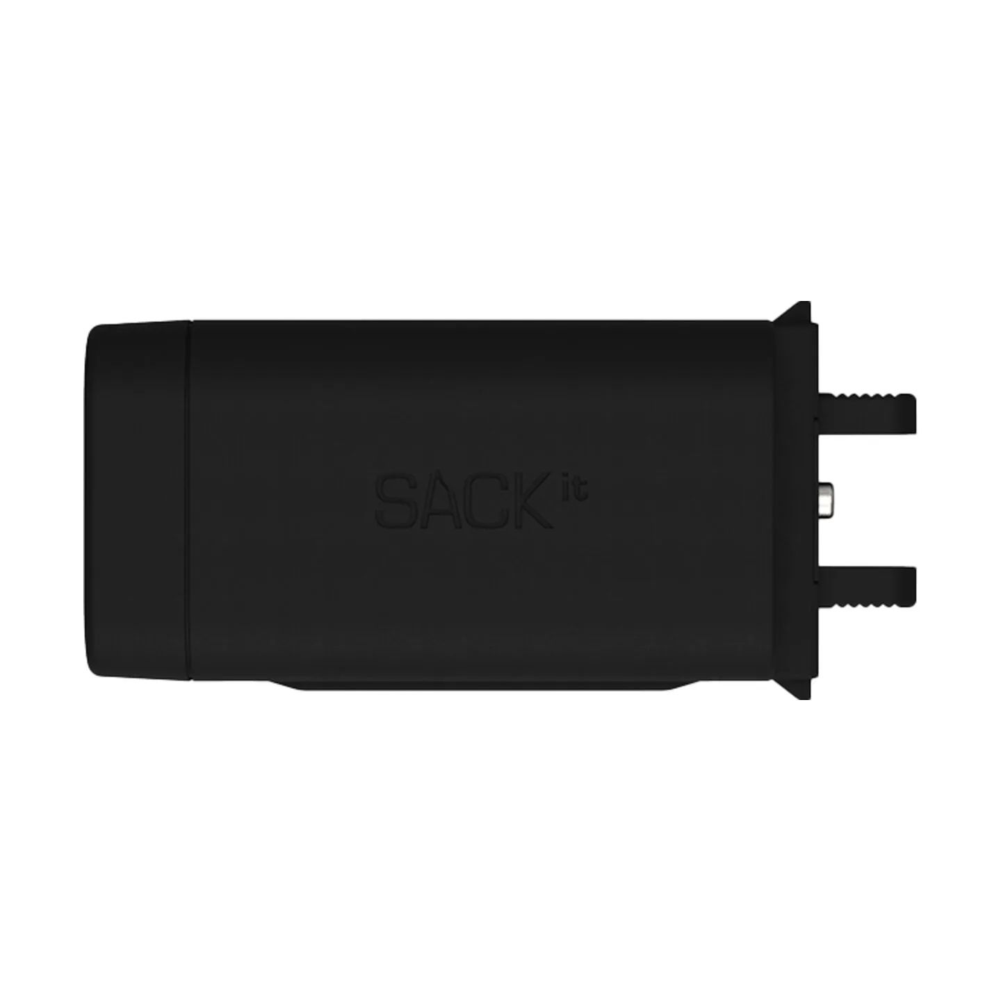 SACKit Batterier Genopladeligt Batteri Light 250 & 350 i Sort, 2