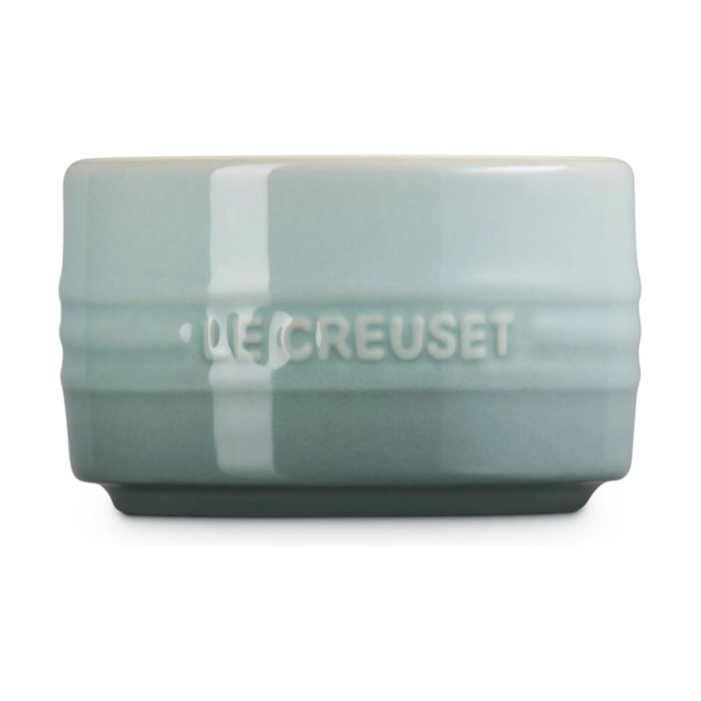 Le Creuset Ramekiner Ramekin i Sea Salt, 2
