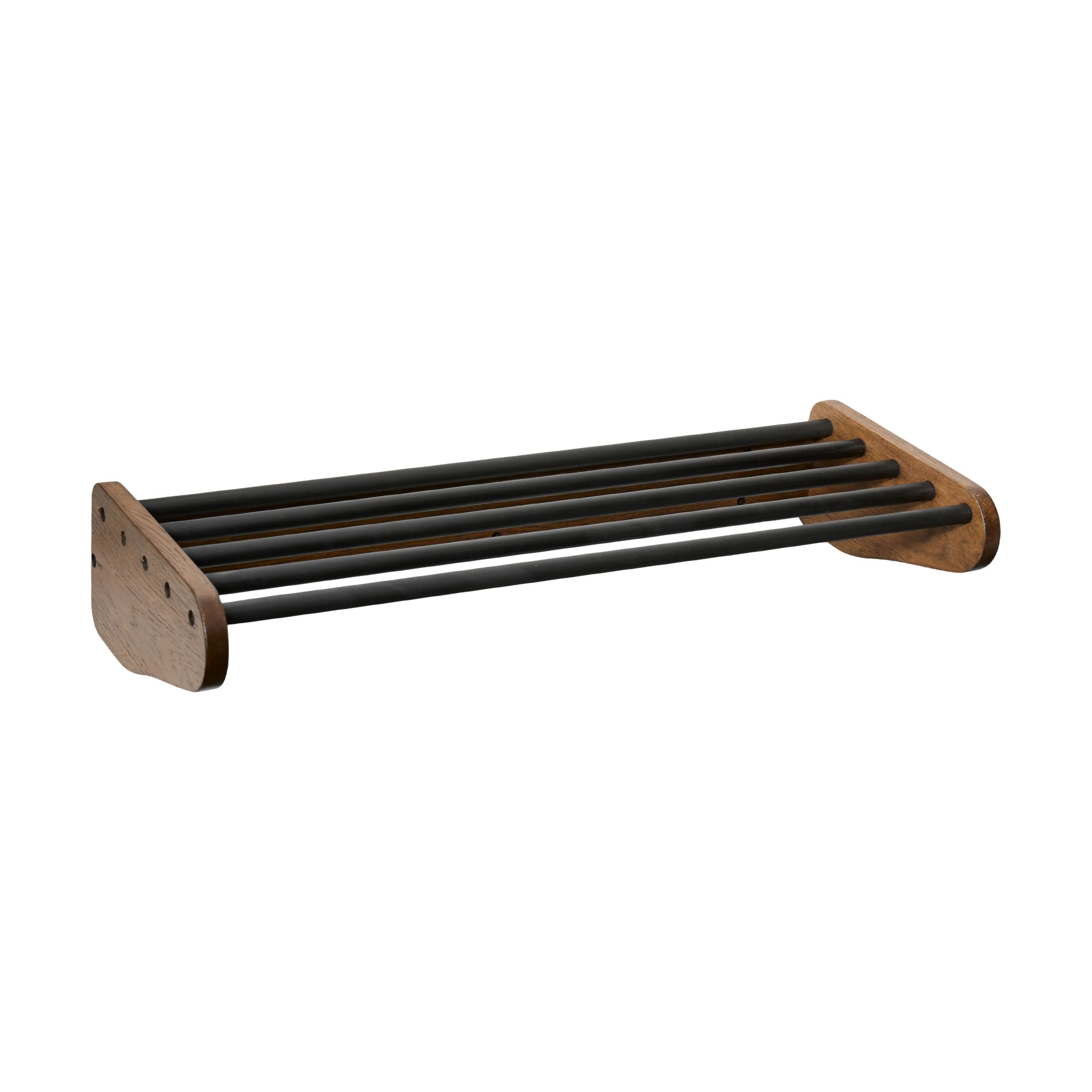 Muubs Hylder Sapa Multihylde i Dark oil, 1