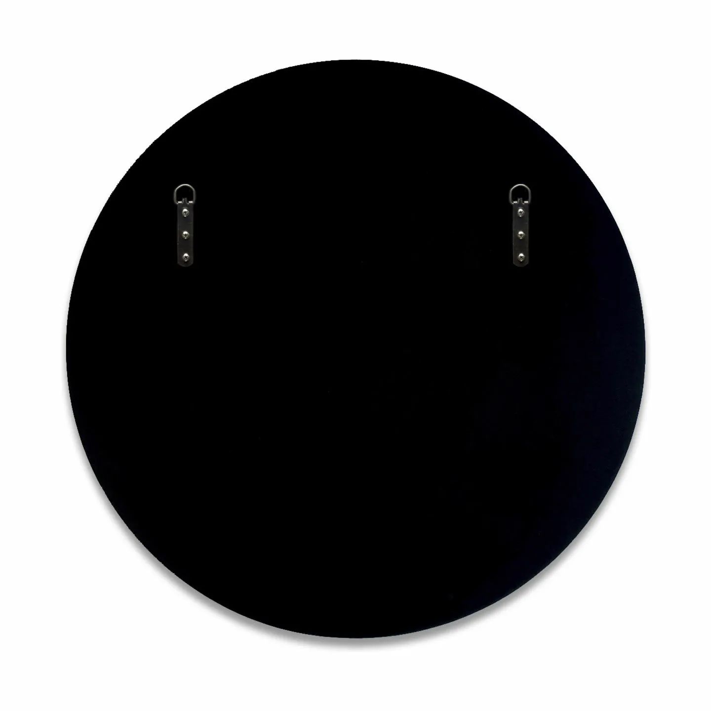 Incado Spejle Rundt Spejl i dark bronze, 80 cm, 3