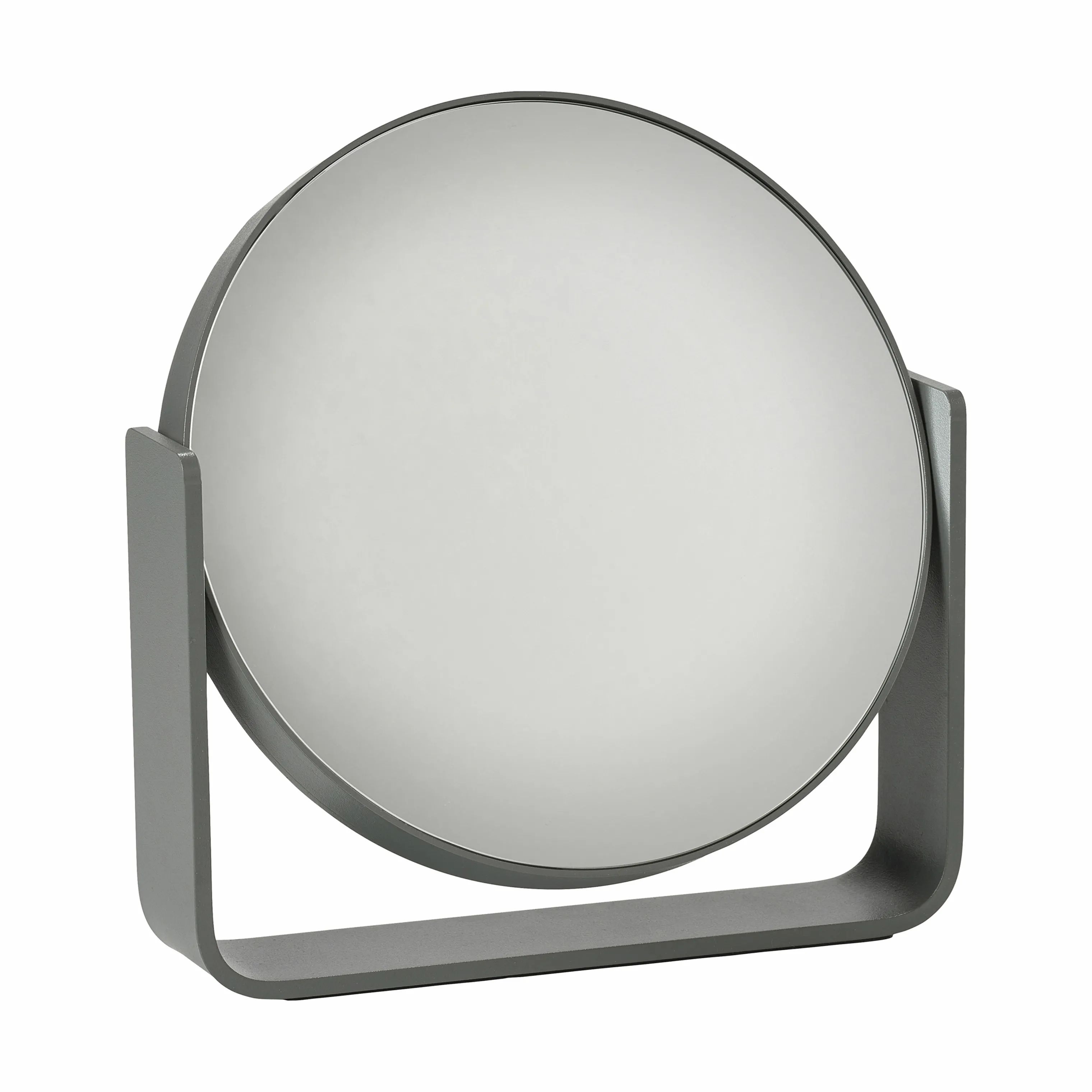 Zone Makeupspejle Ume Bordspejl i Grey, 1