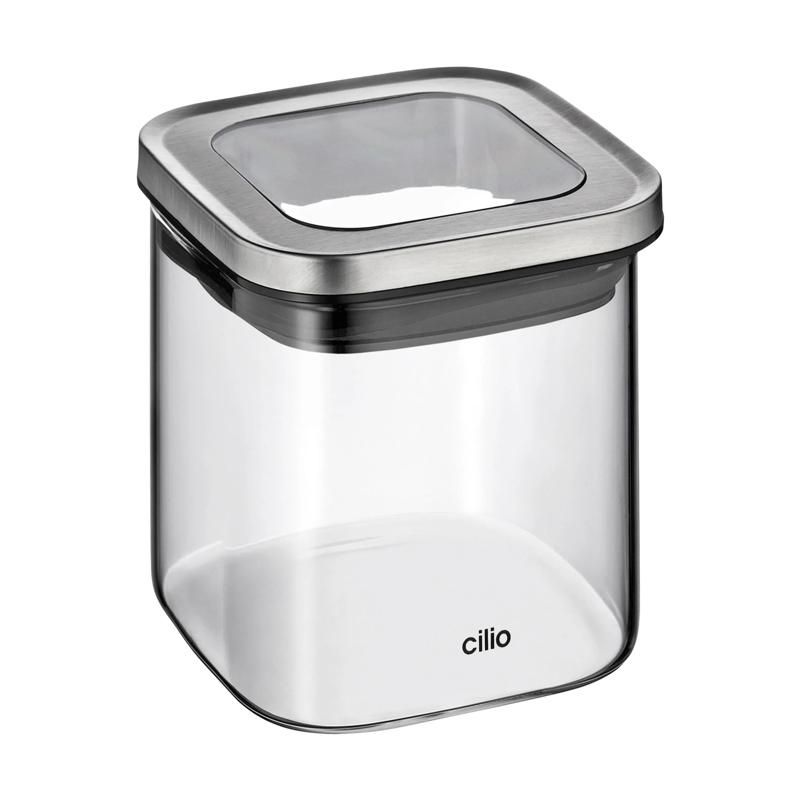 Cilio Opbevaringsbokse Cubo Opbevaringsboks i 10 cm, 1