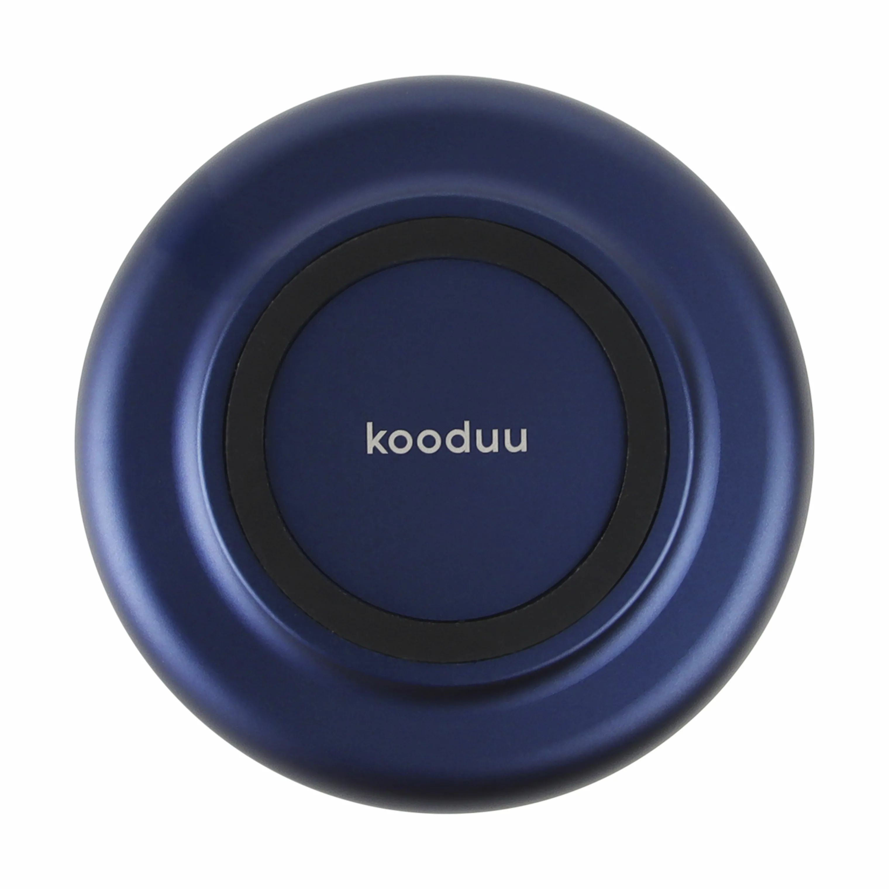 KOODUU Fyrfadsstage Glow 10 Fyrfadsstage i Koboltblå, 3