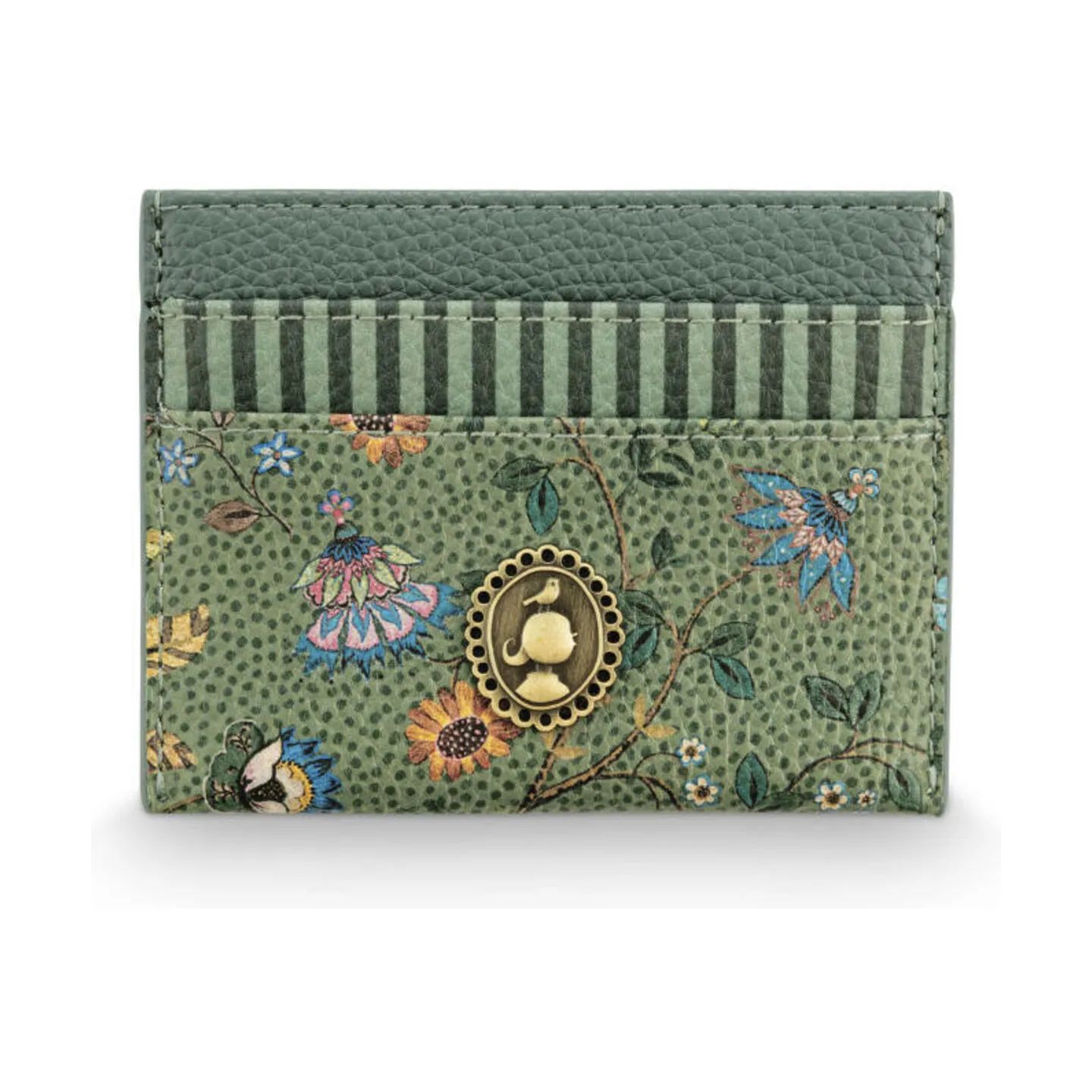 PIP Studio Øvrigt interiør Travel Bags Rejsesæt - 2 dele i Grøn, 4