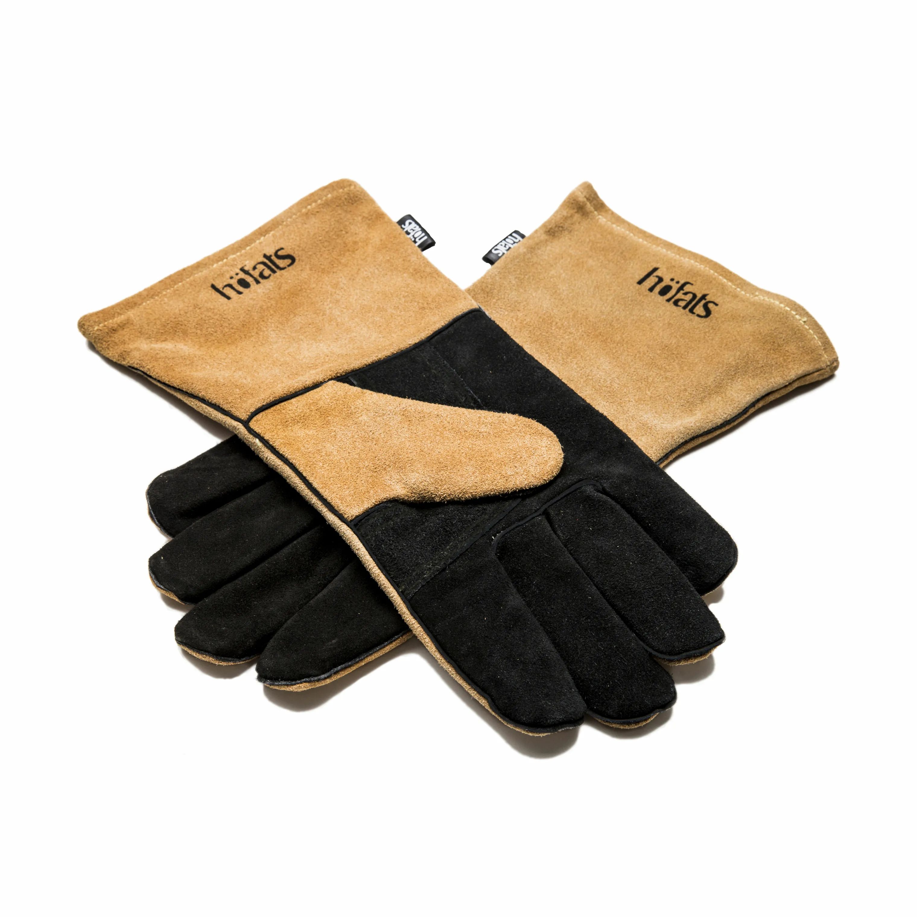 höfats Grillhandsker TOOLS Handsker i Brun, 1