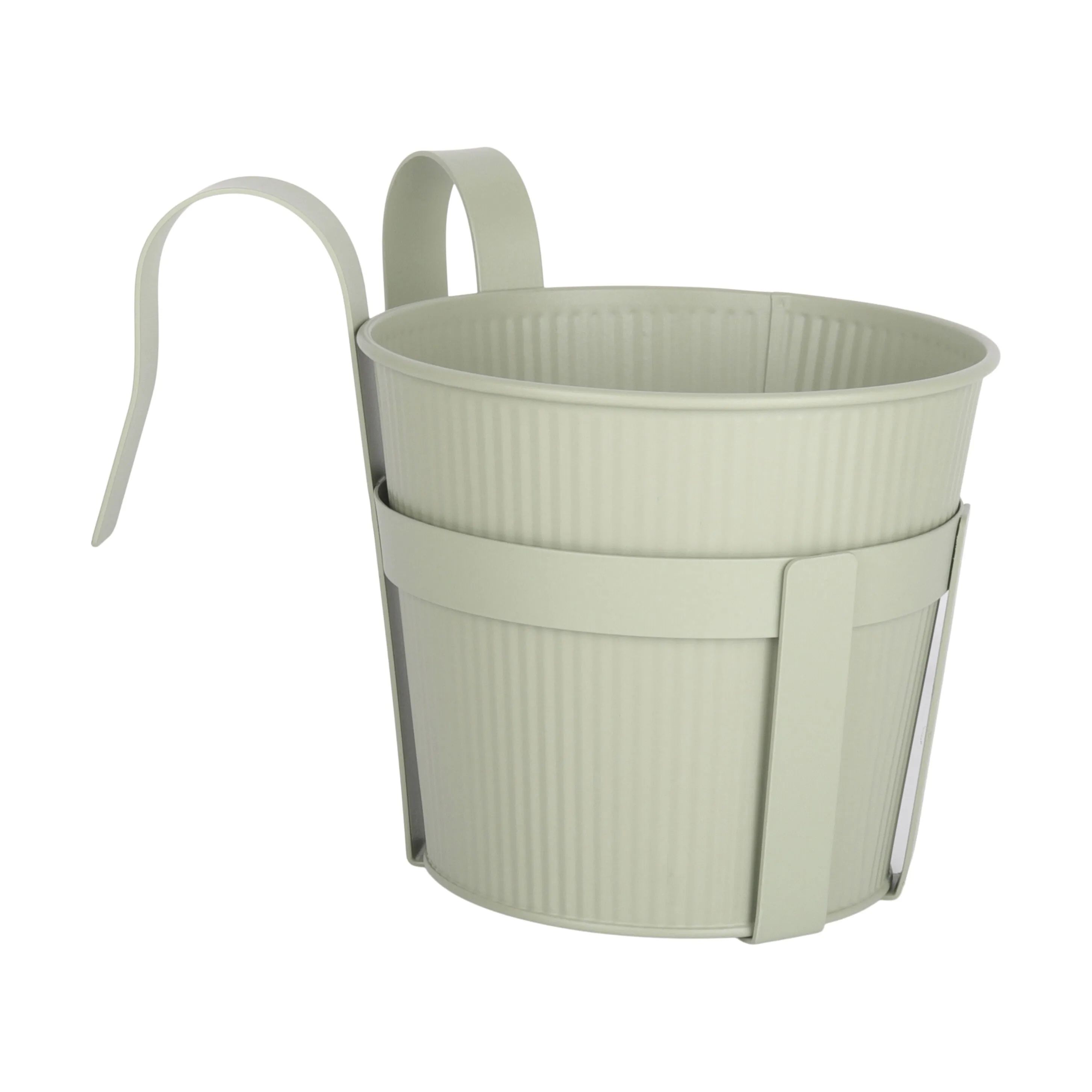 CASA Living Altankasser Altanpotte i H14 x Ø16 cm, 1