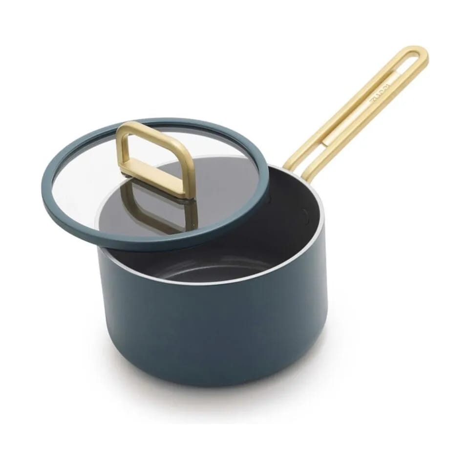 Greenpan Kasseroller Tucci Kasserolle i VENETIA, 1.9 L, 1