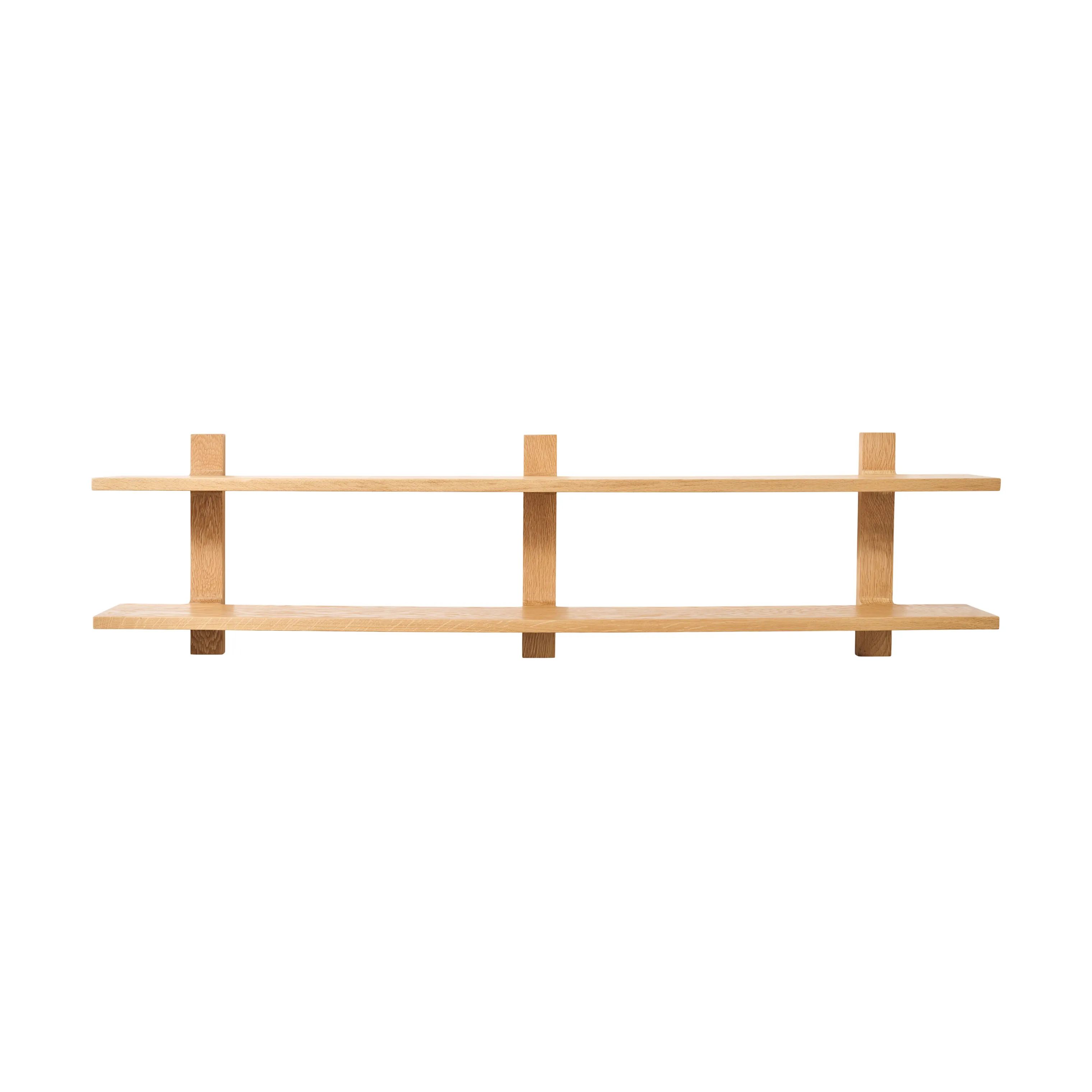 Muubs Hylder Tay Hylde i H40 x B150 cm, 4
