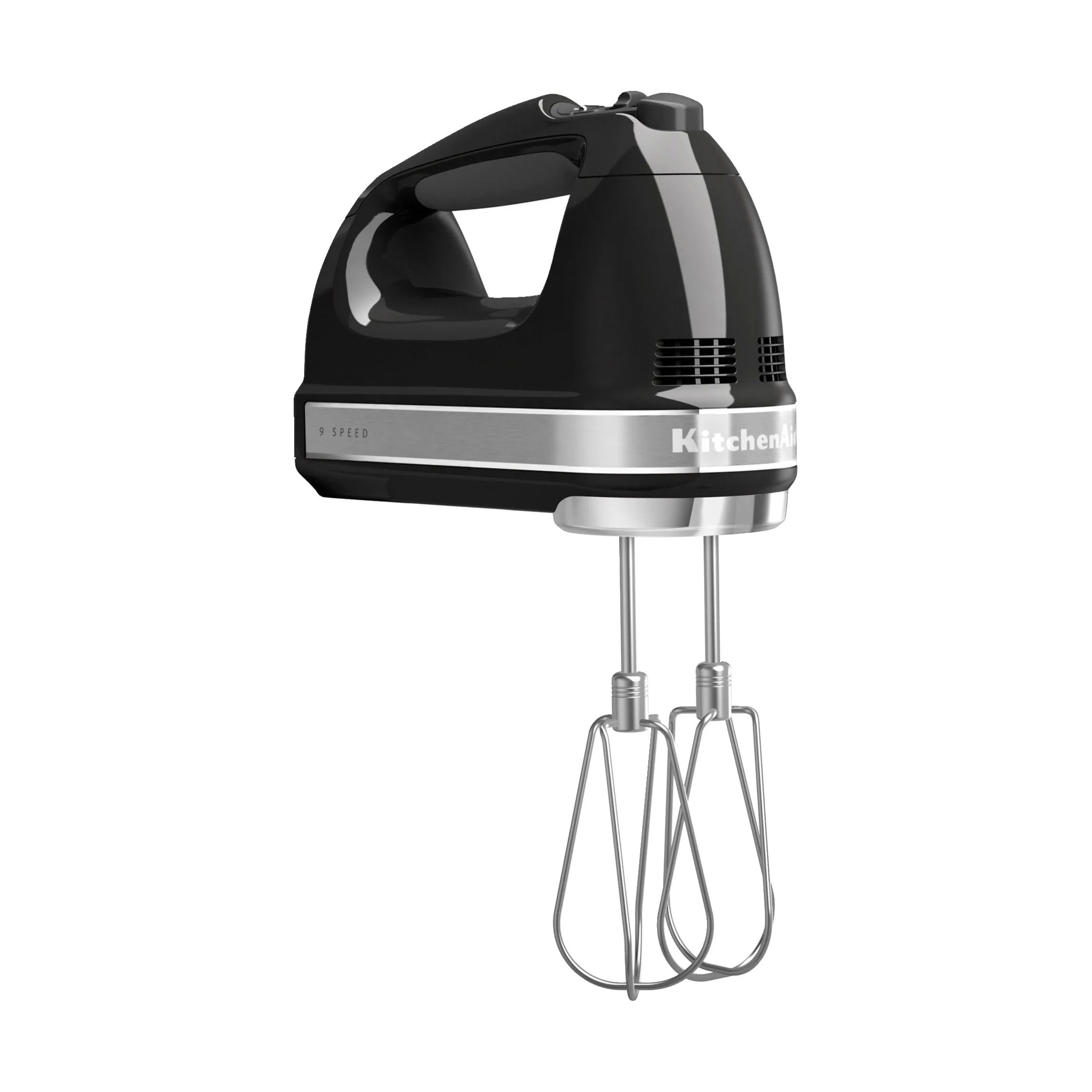 KitchenAid Håndmixere Classic Håndmixer i Sort, 1