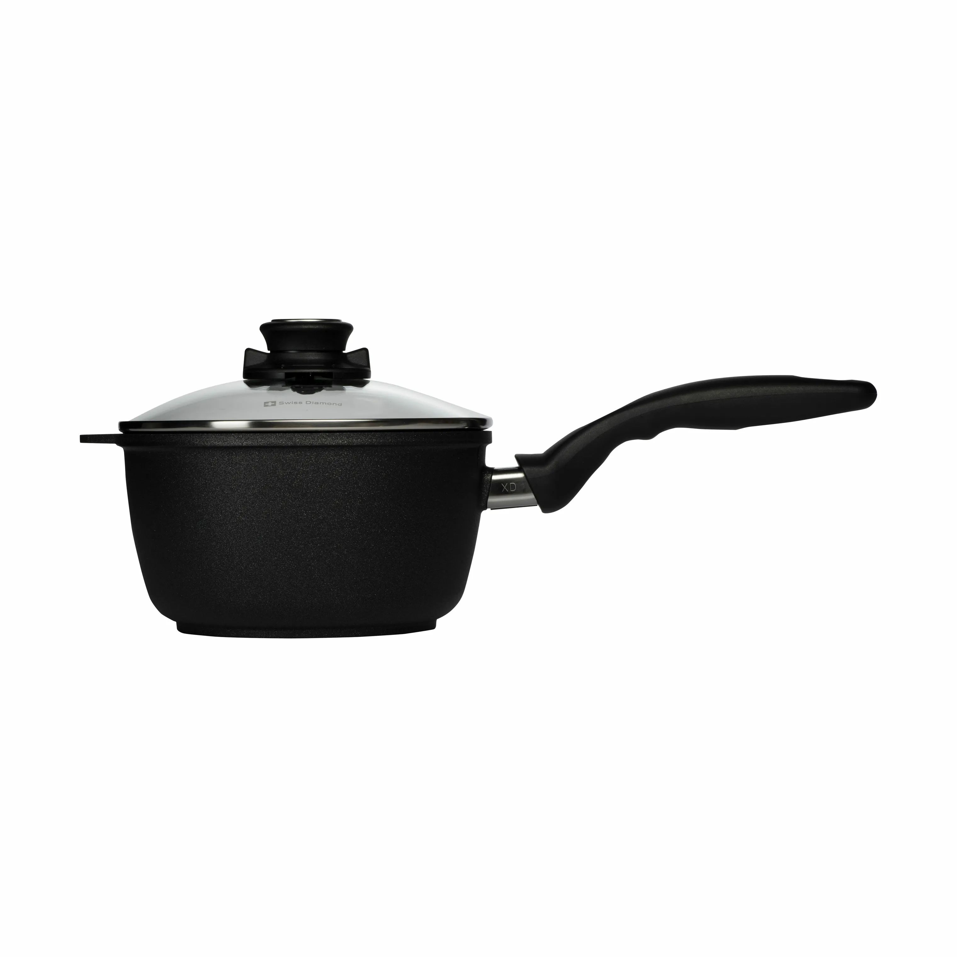 Swiss Diamond Kasseroller XD Kasserolle i 18 cm, 1