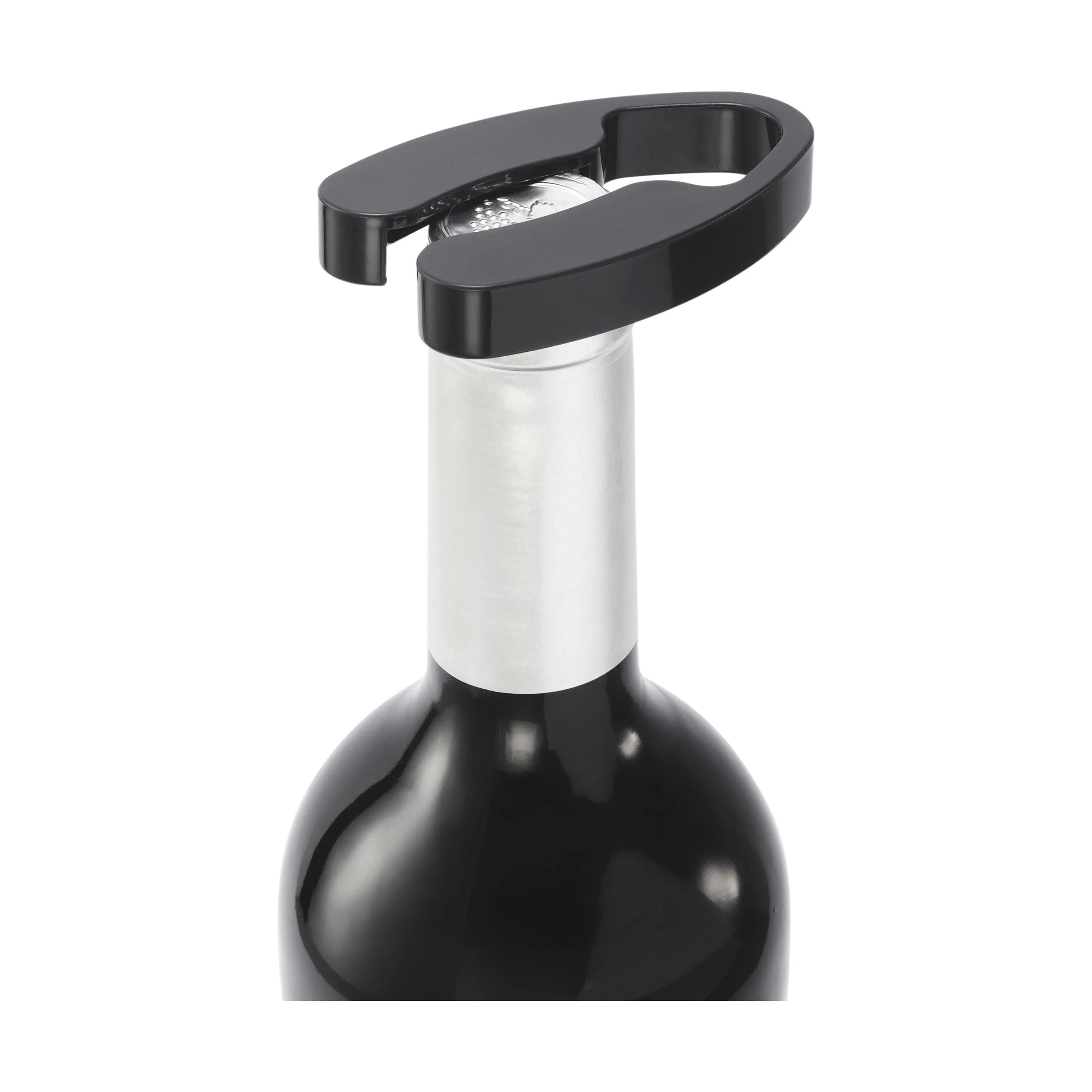 Sommelier by CASA Living Øvrigt bartilbehør Sommelier Folieskærer i sort, 3