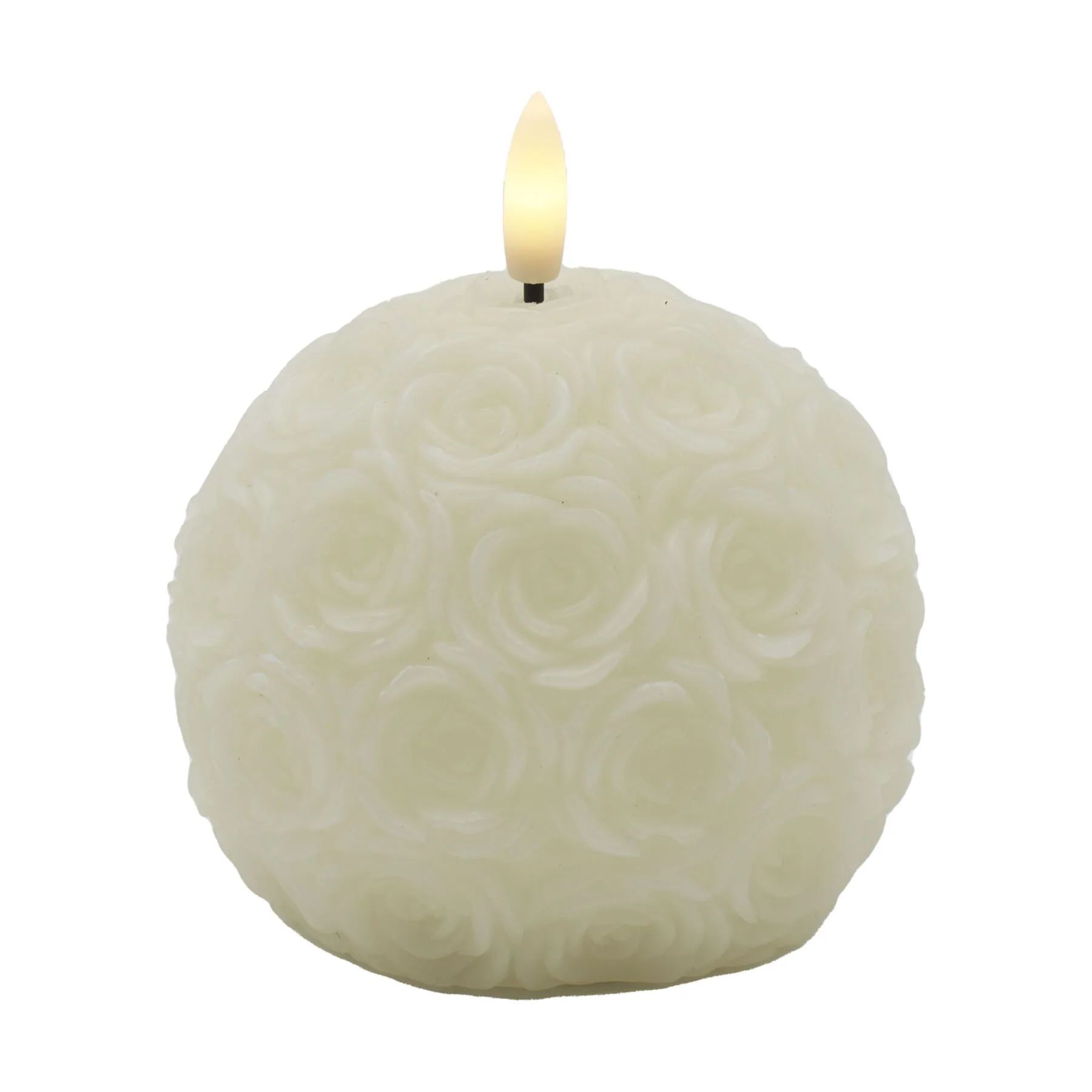 Sirius LED-lys Rosalina LED Lys i Cream, 1