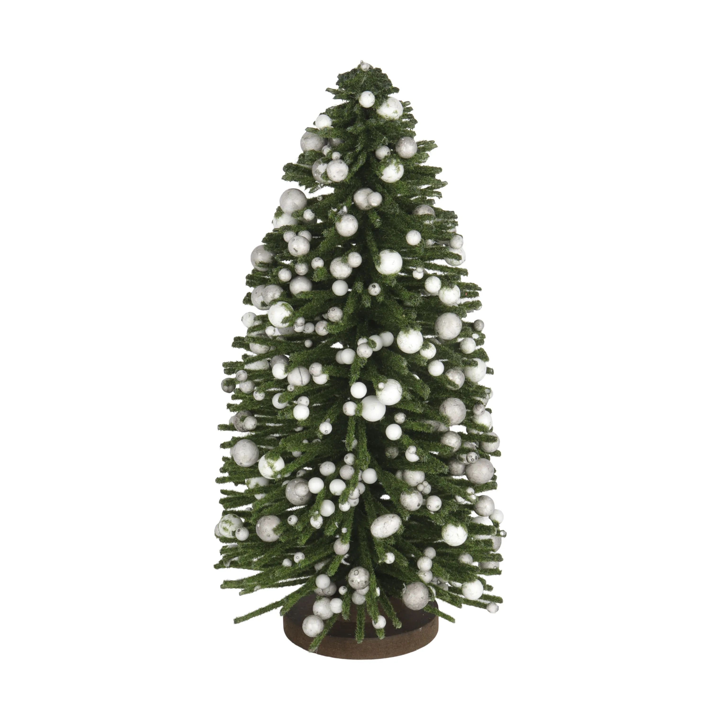 Casa Christmas Julefigurer Juletræ i 35 cm, 1