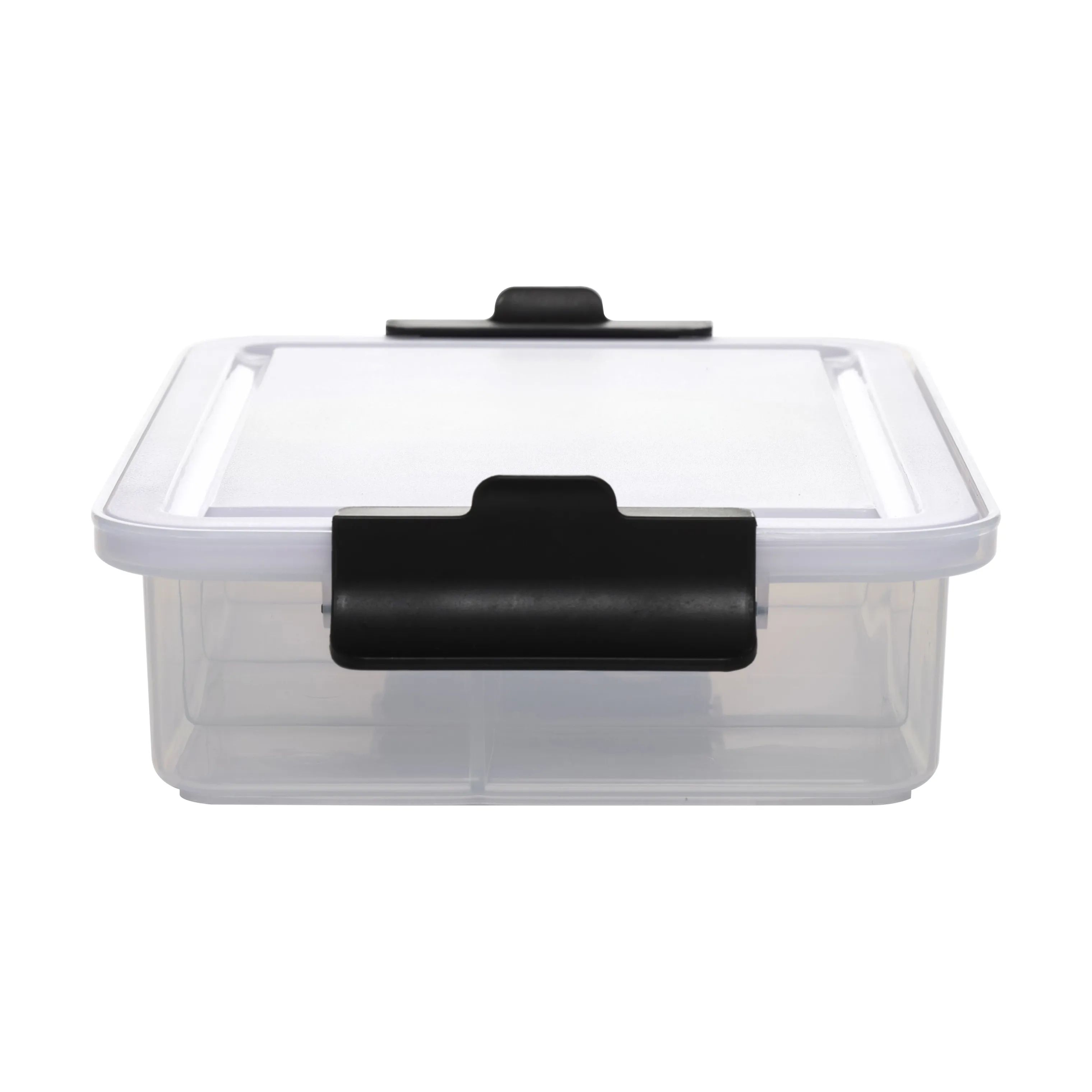 Farberware Opbevaringsbokse Snacklebox Snackboks i Hvid, 5