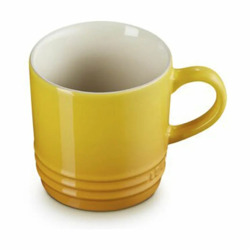 Le Creuset Krus og kopper med hank Krus i Nectar, 35 cl, 1