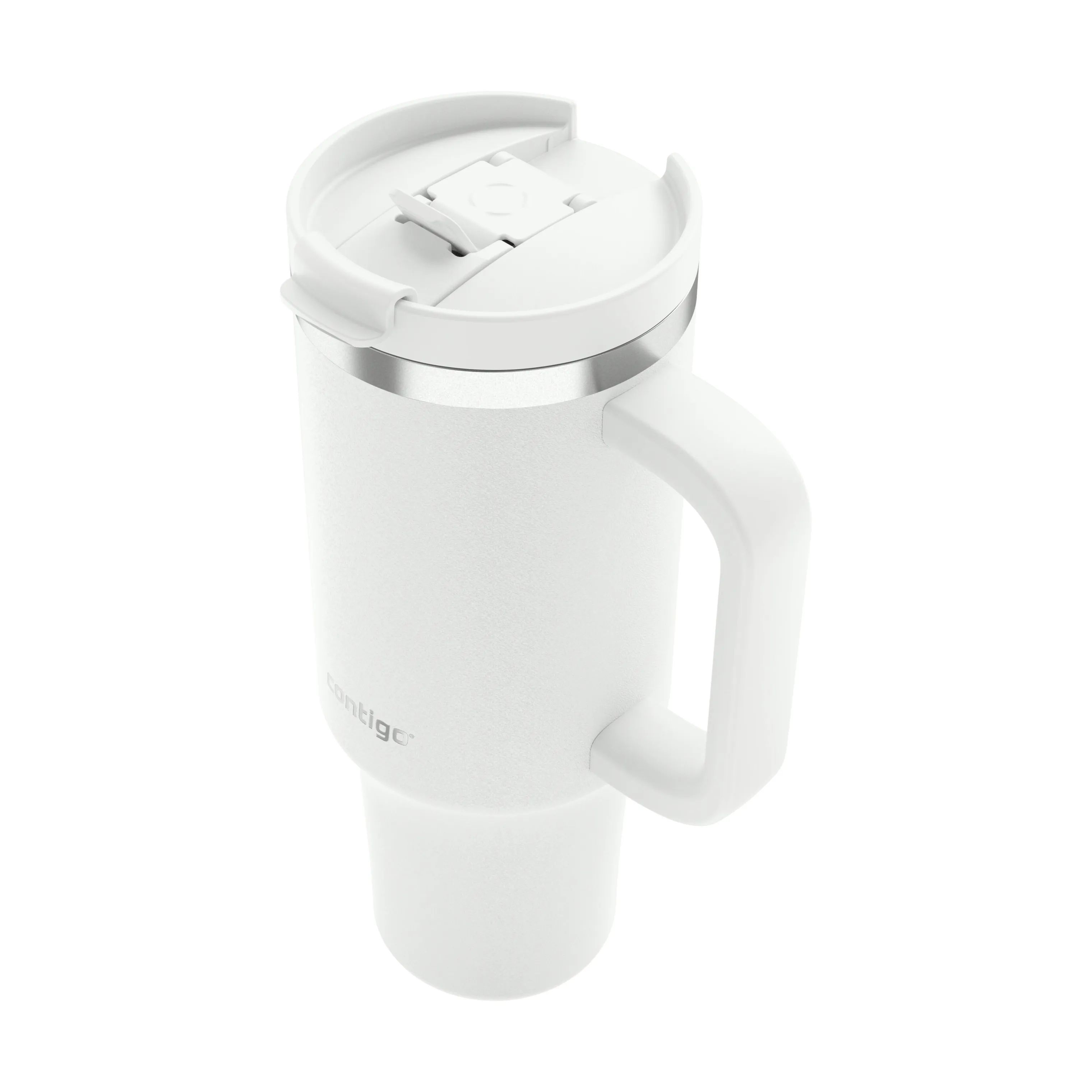 Contigo Termoflasker Streeterville Tumbler i Hvid, 4