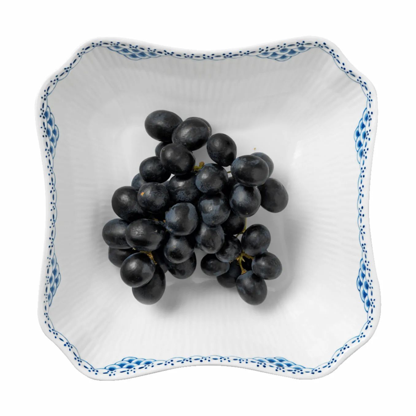 Royal Copenhagen Skåle Prinsesse Skål i 23 cm, 2