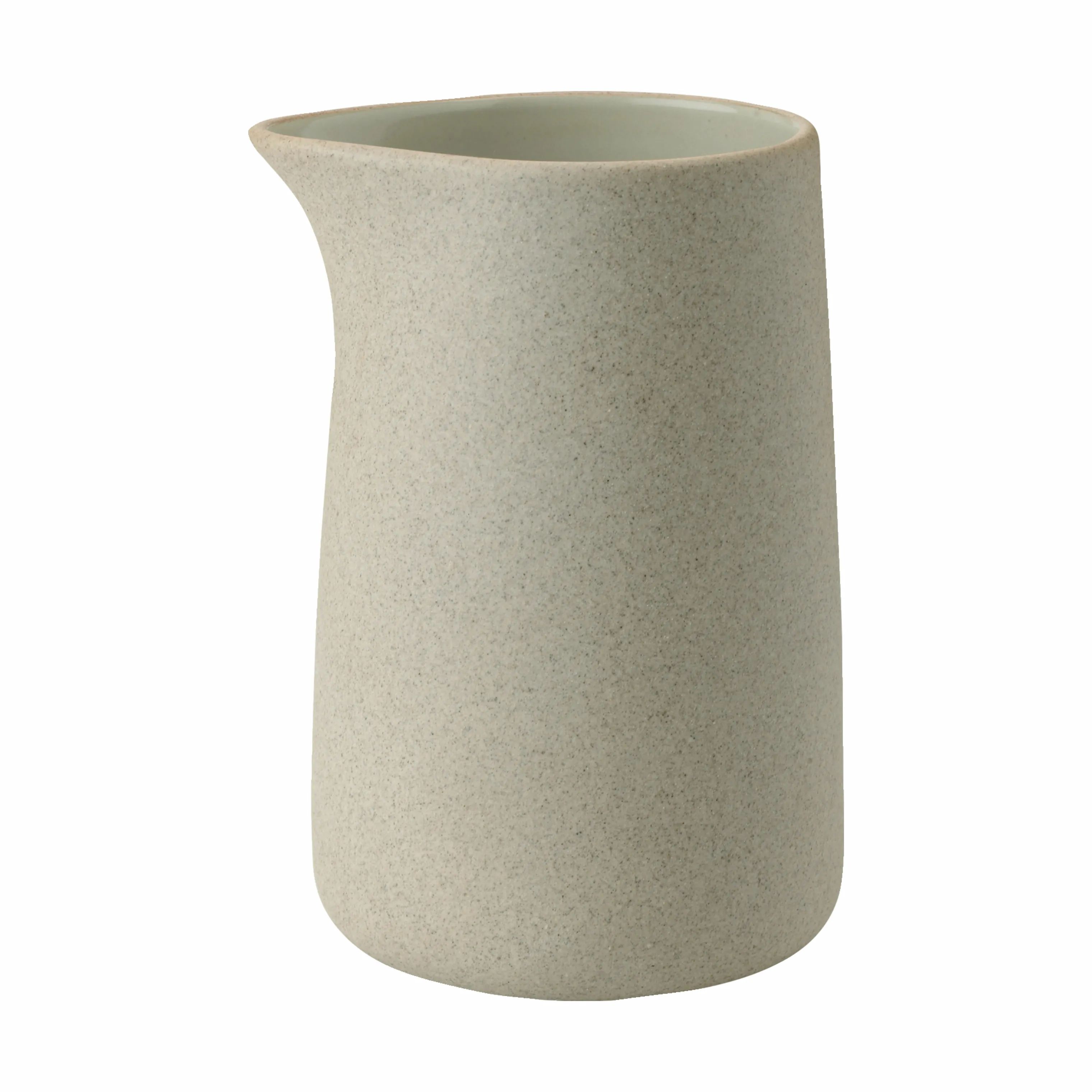 Stelton Mælke- og flødekander Emma Mælkekande i Grey, 1