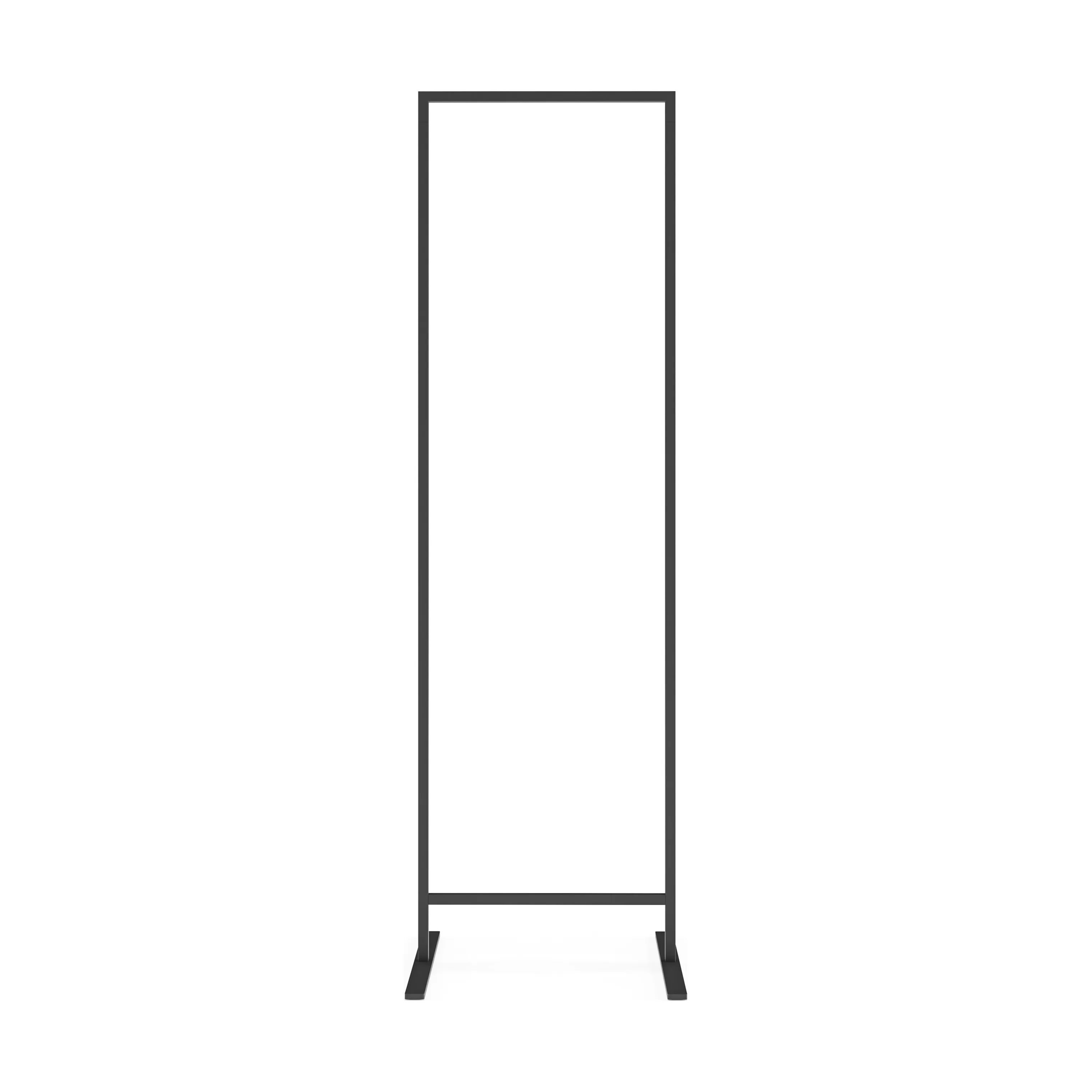 Novoform Tøjstativer Marco Tøjstativ i sort, 52 cm, 1