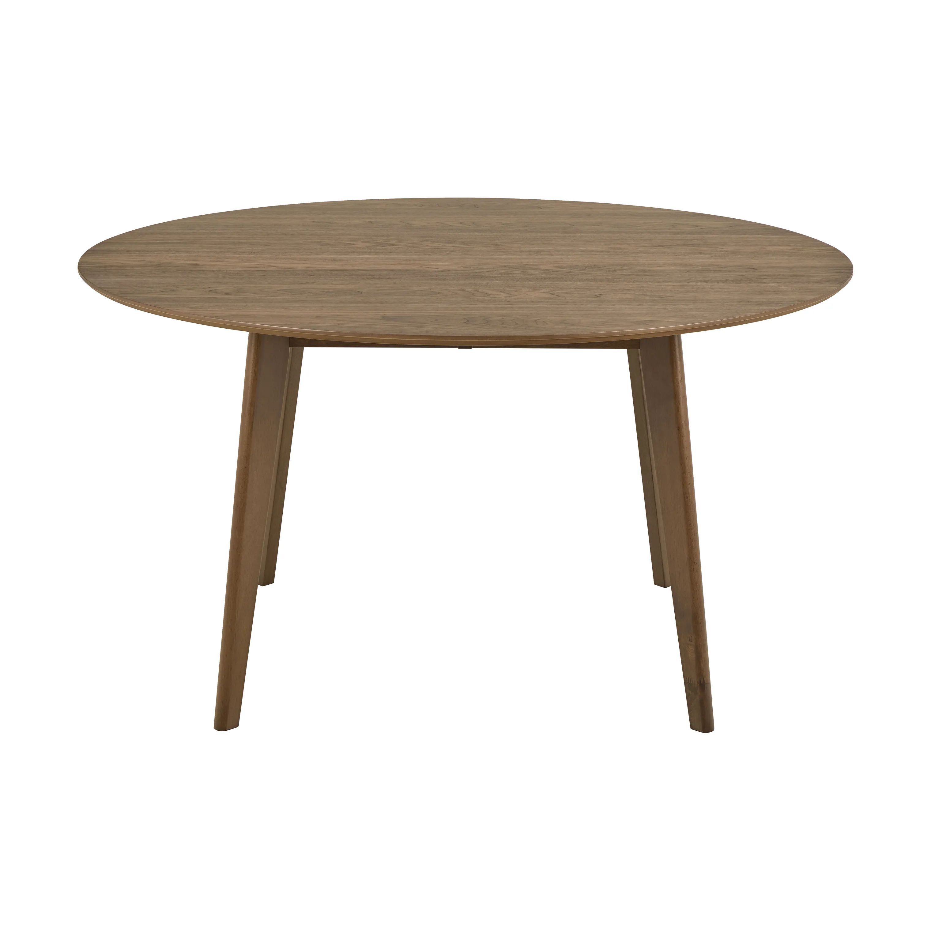 CASA Living Spiseborde Roxby Spisebord i Valnødbejdset, 140 cm, 1