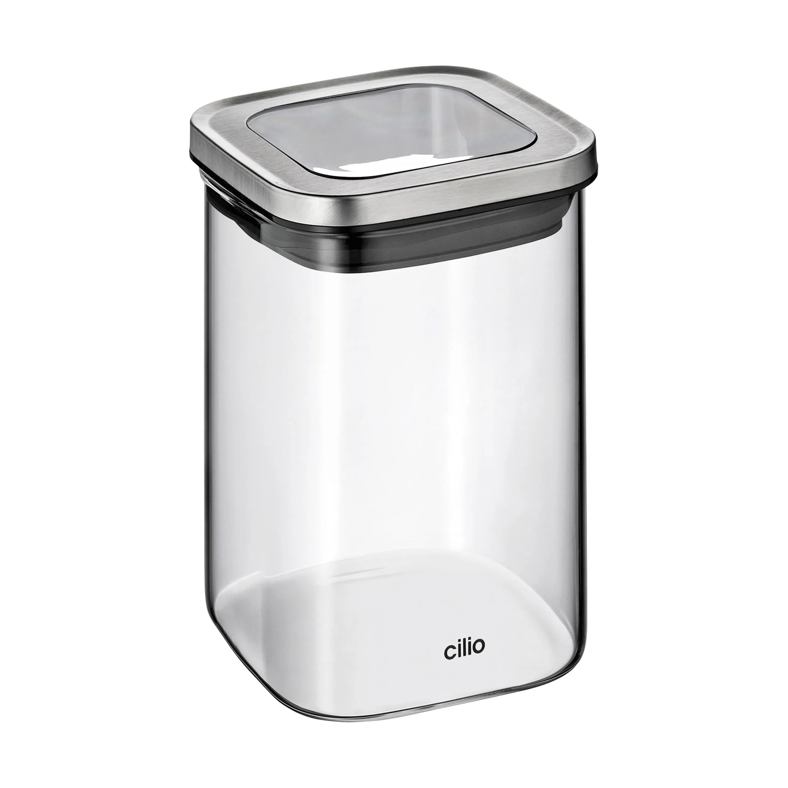 Cilio Opbevaringsbokse Cubo Opbevaringsboks i 14,5 cm, 1