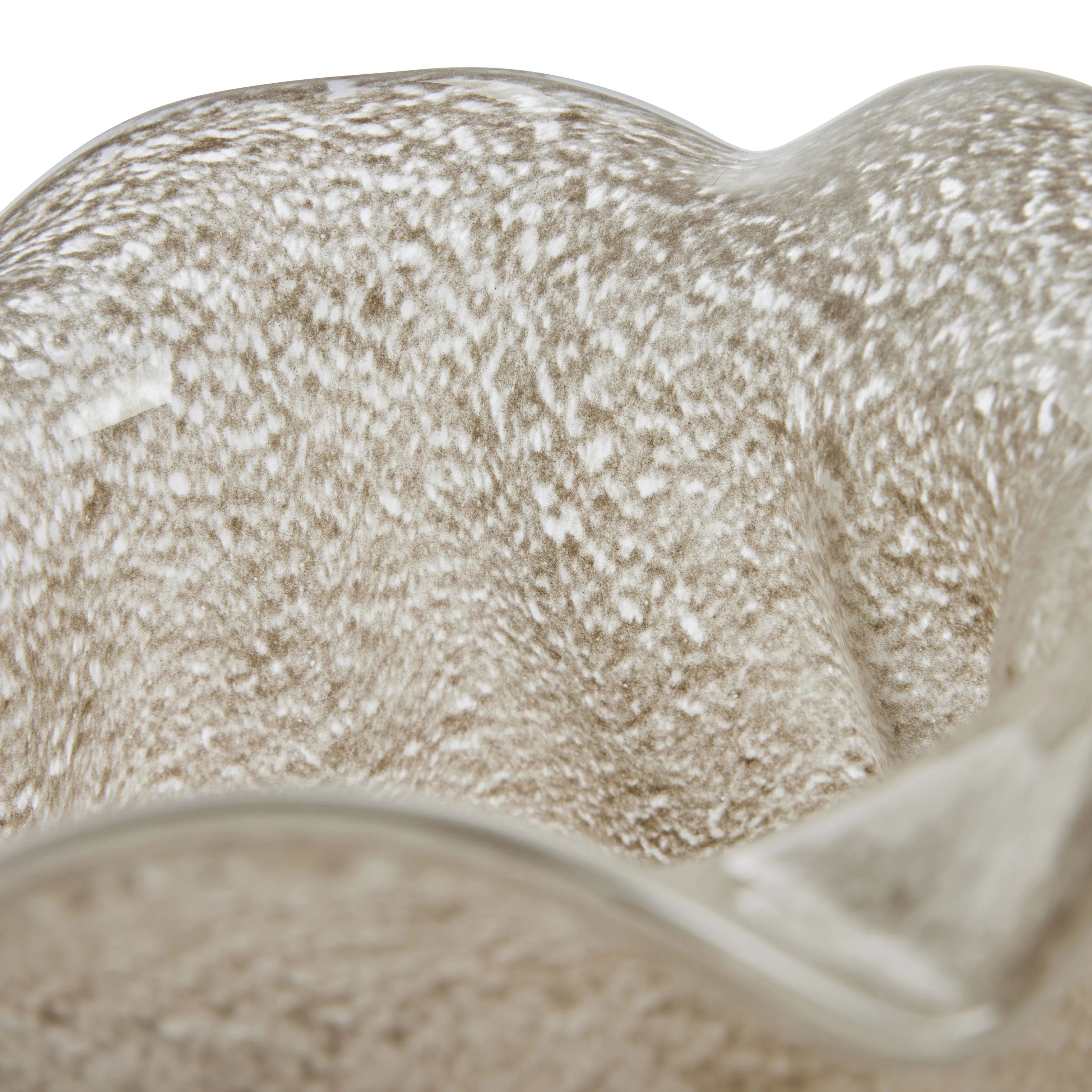 Lene Bjerre Vaser Scarlett vase i 20 cm, 2