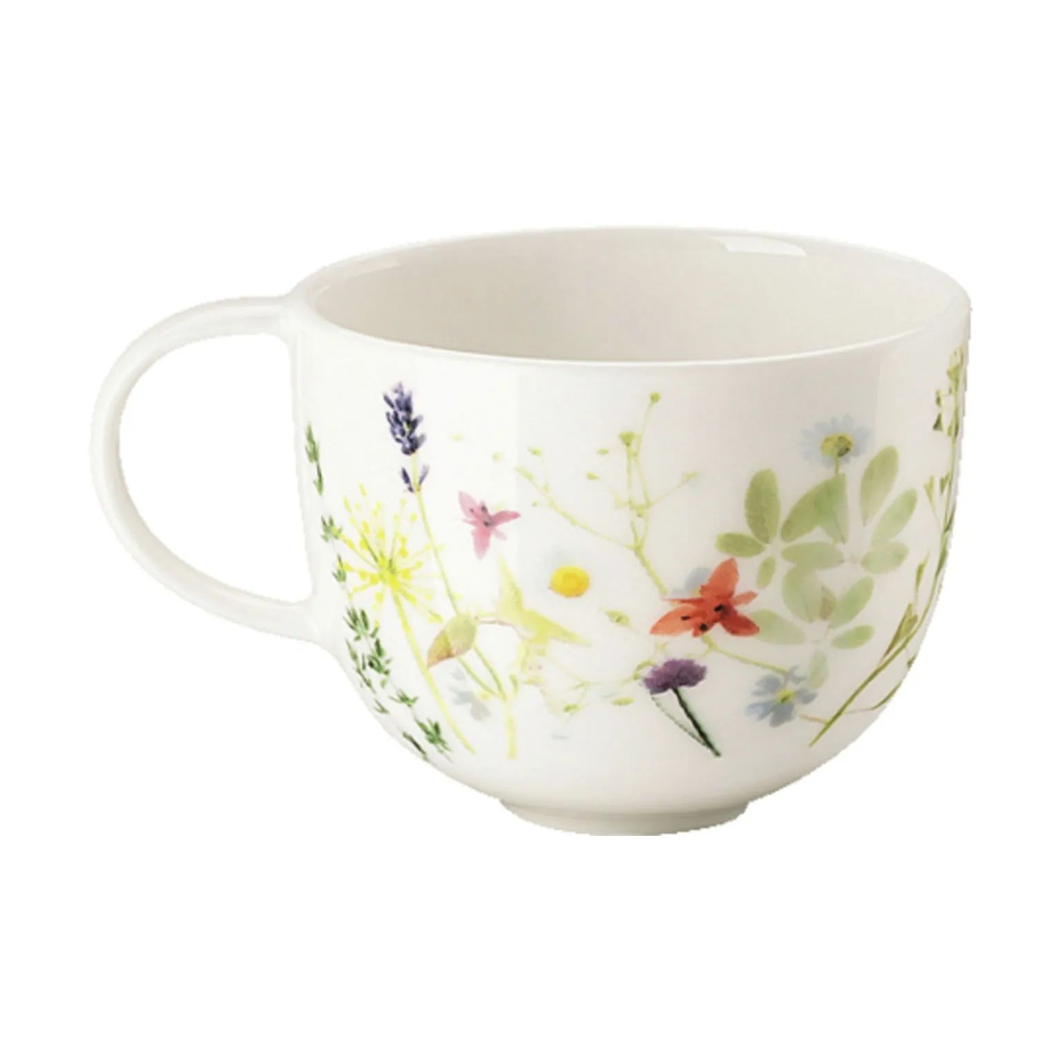 Rosenthal Espressokopper Brillance Grand Air Grand Air Espressokop i Multifarvet, 2