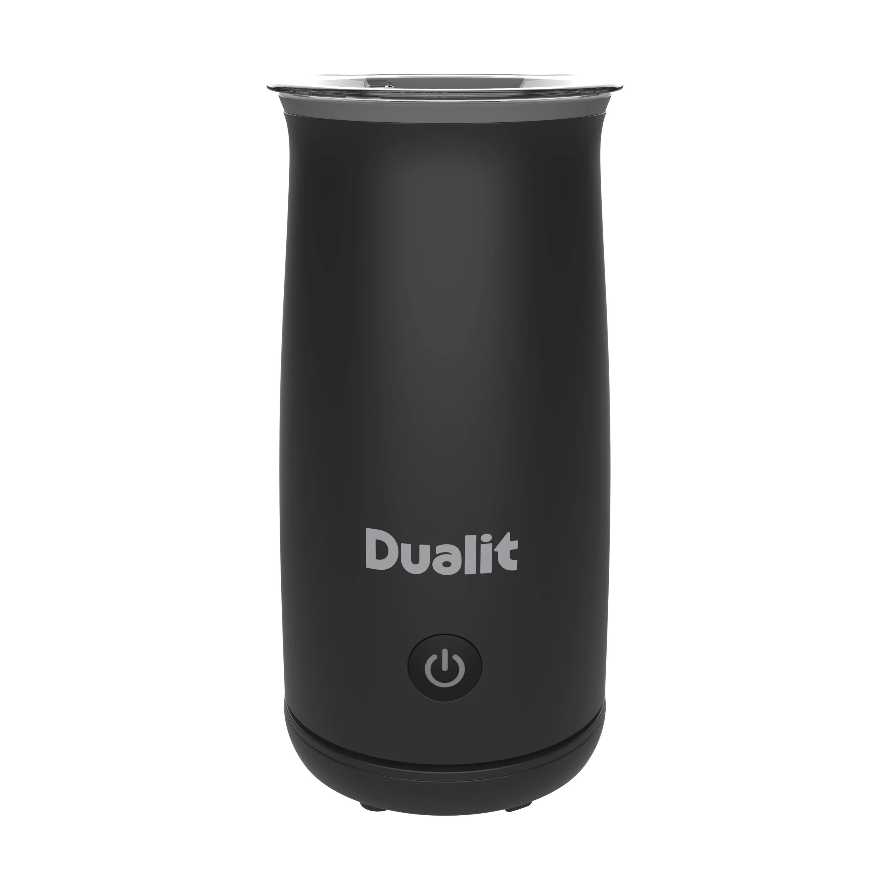 Dualit Mælkeskummere Lite Mælkeskummer i Sort, 1