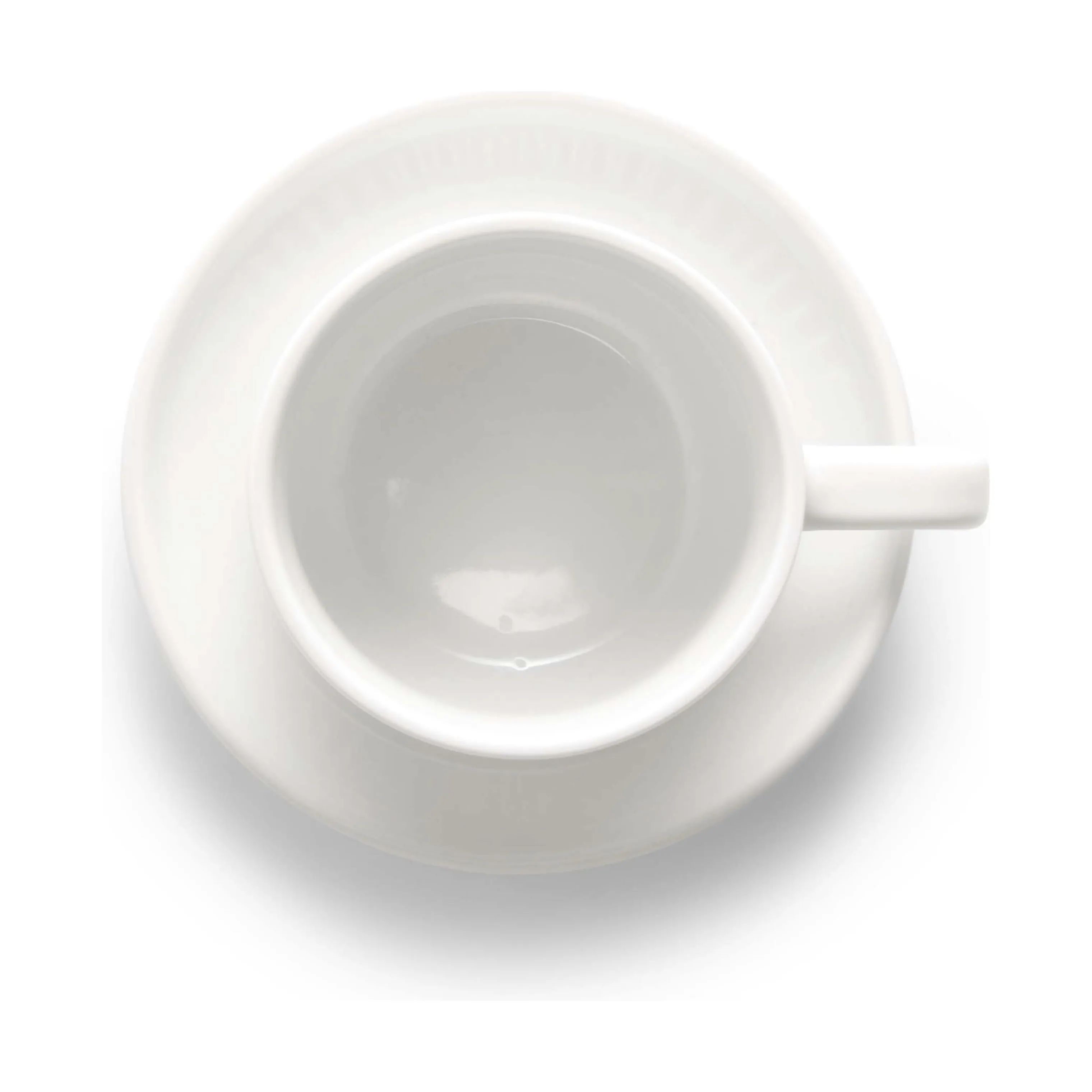 Marc O'Polo Espressokopper Moments Espressokop m. Underkop i Chalk white, 9