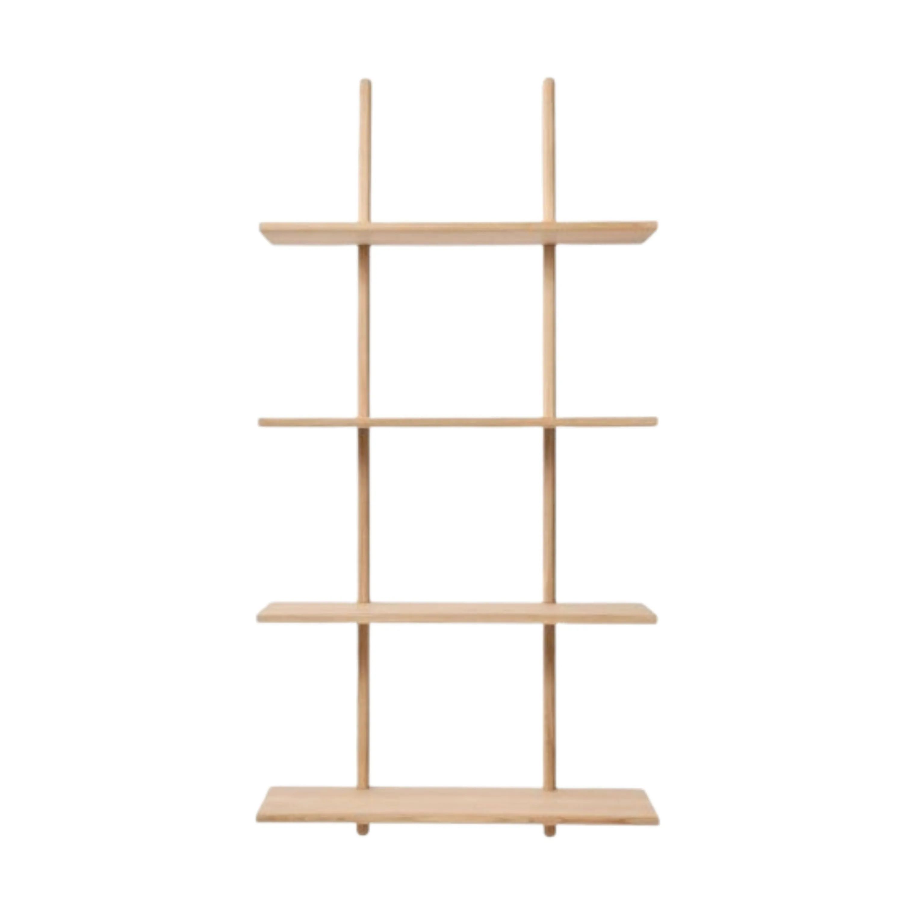 Andersen Furniture Hylder Essence Hylde i Natur, 3