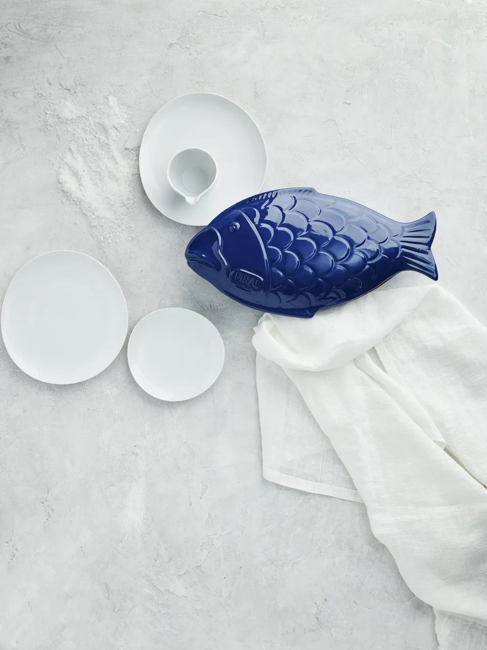 Rosenthal Frokosttallerkener Junto Frokosttallerken i Hvid, 2