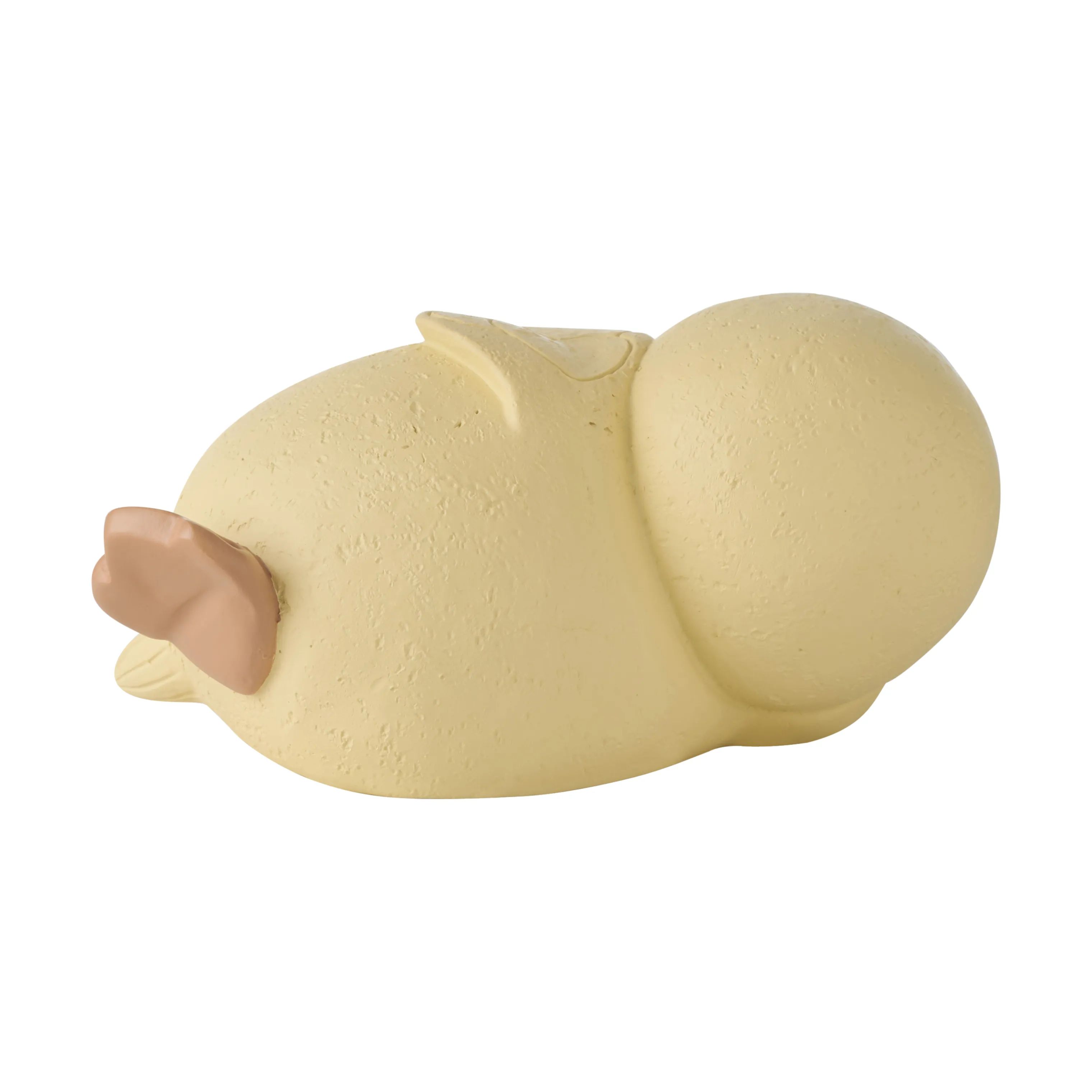 Klarborg Påskefigurer Påskeælling - Snerle i 7,5 cm, 4