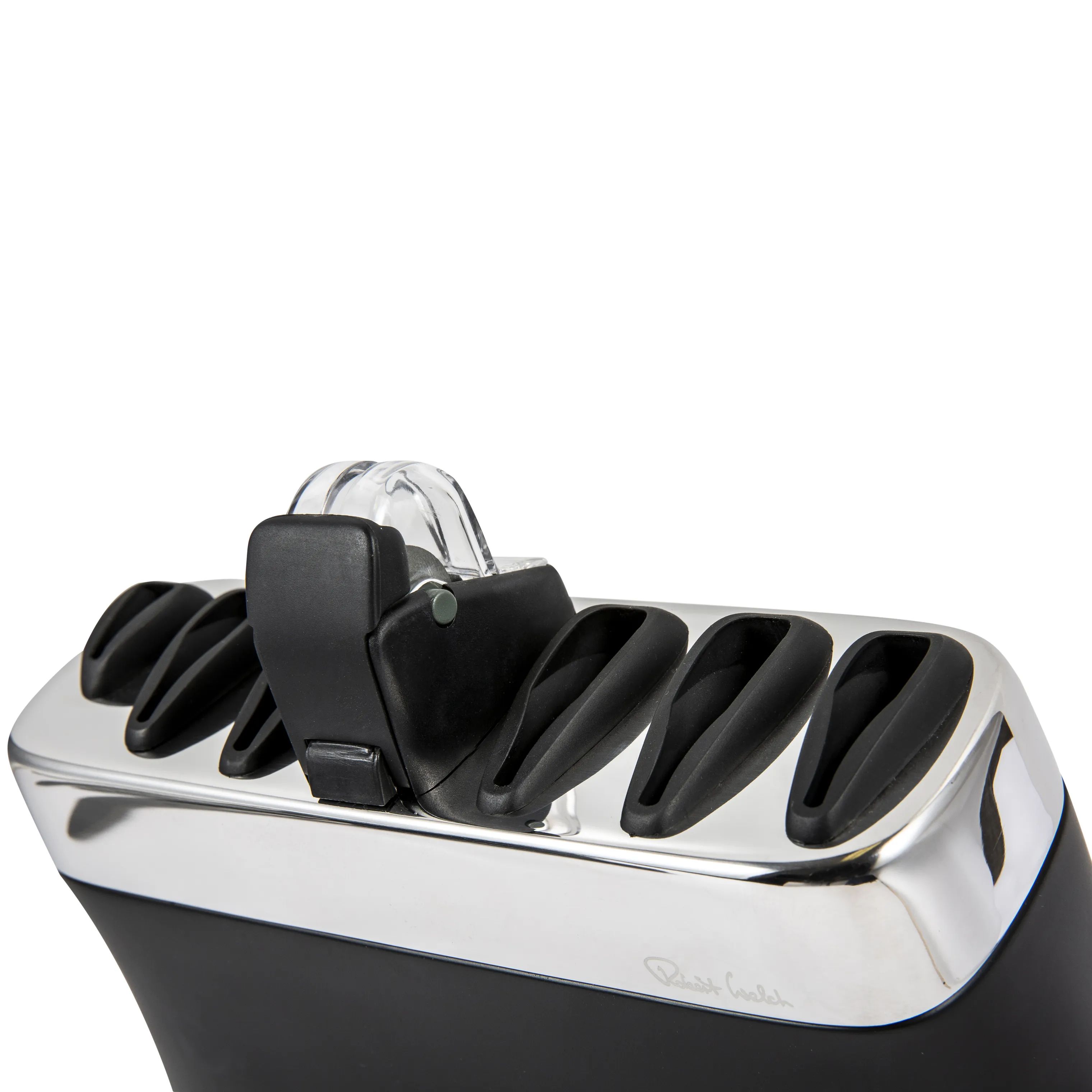 Robert Welch Knivblokke Signature Knivblok i Sort/rustfrit stål, 2