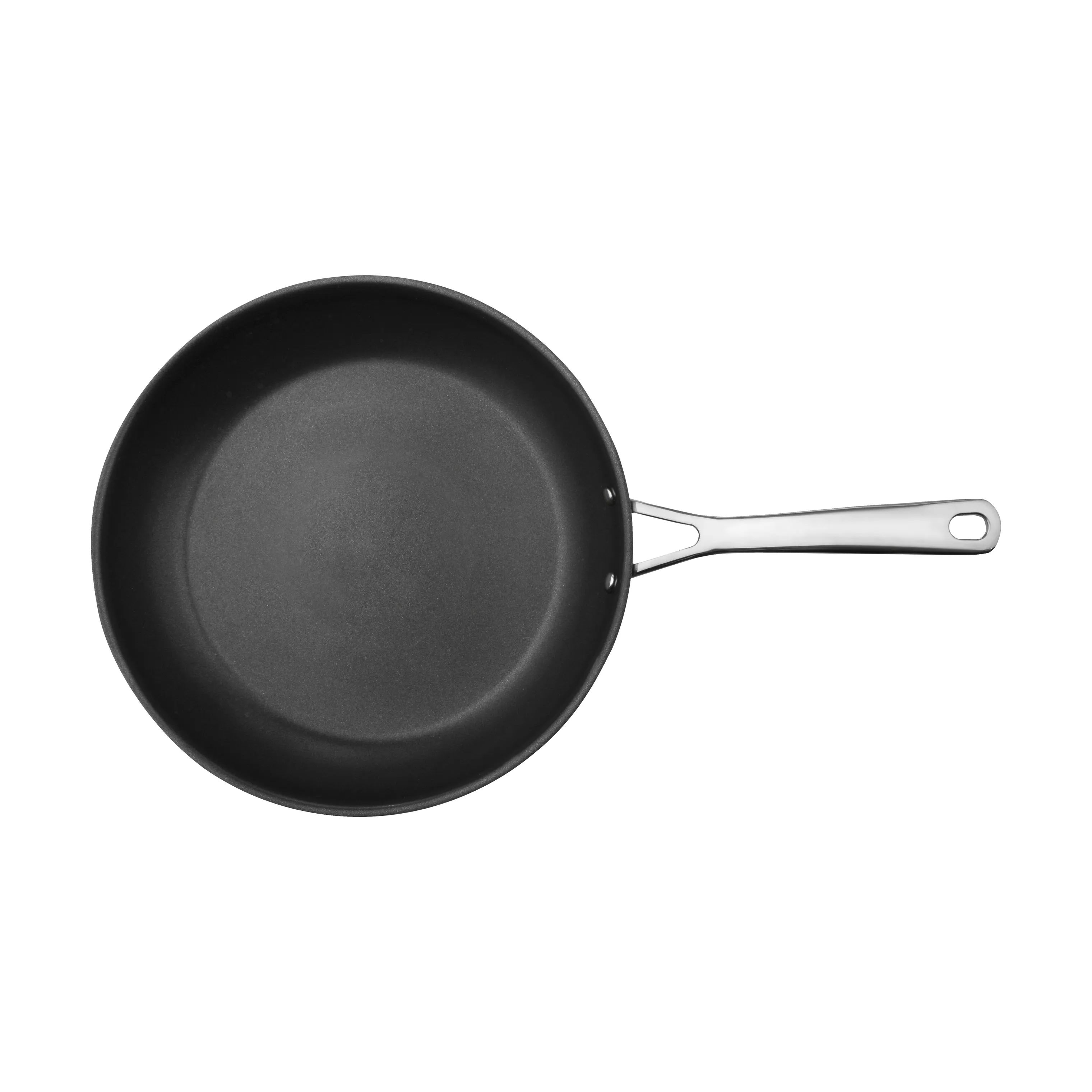 Cook & Baker Stegepander 3-ply Stegepande i 28 cm, 4