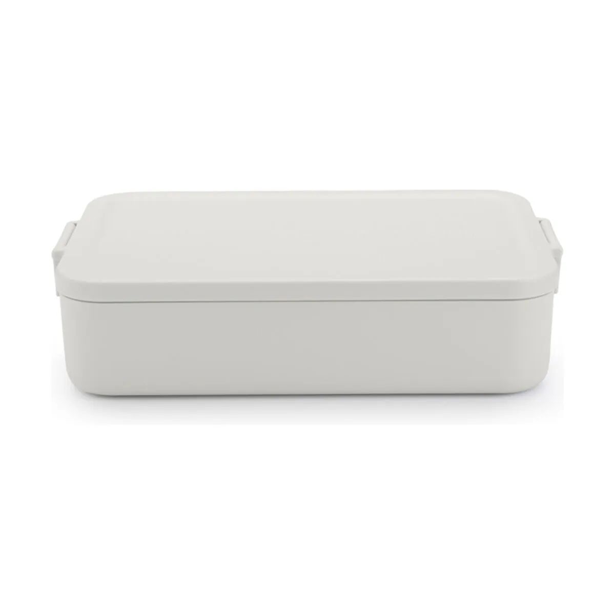Brabantia Madkasser Make & Take Bento Madkasse i Light grey, 1